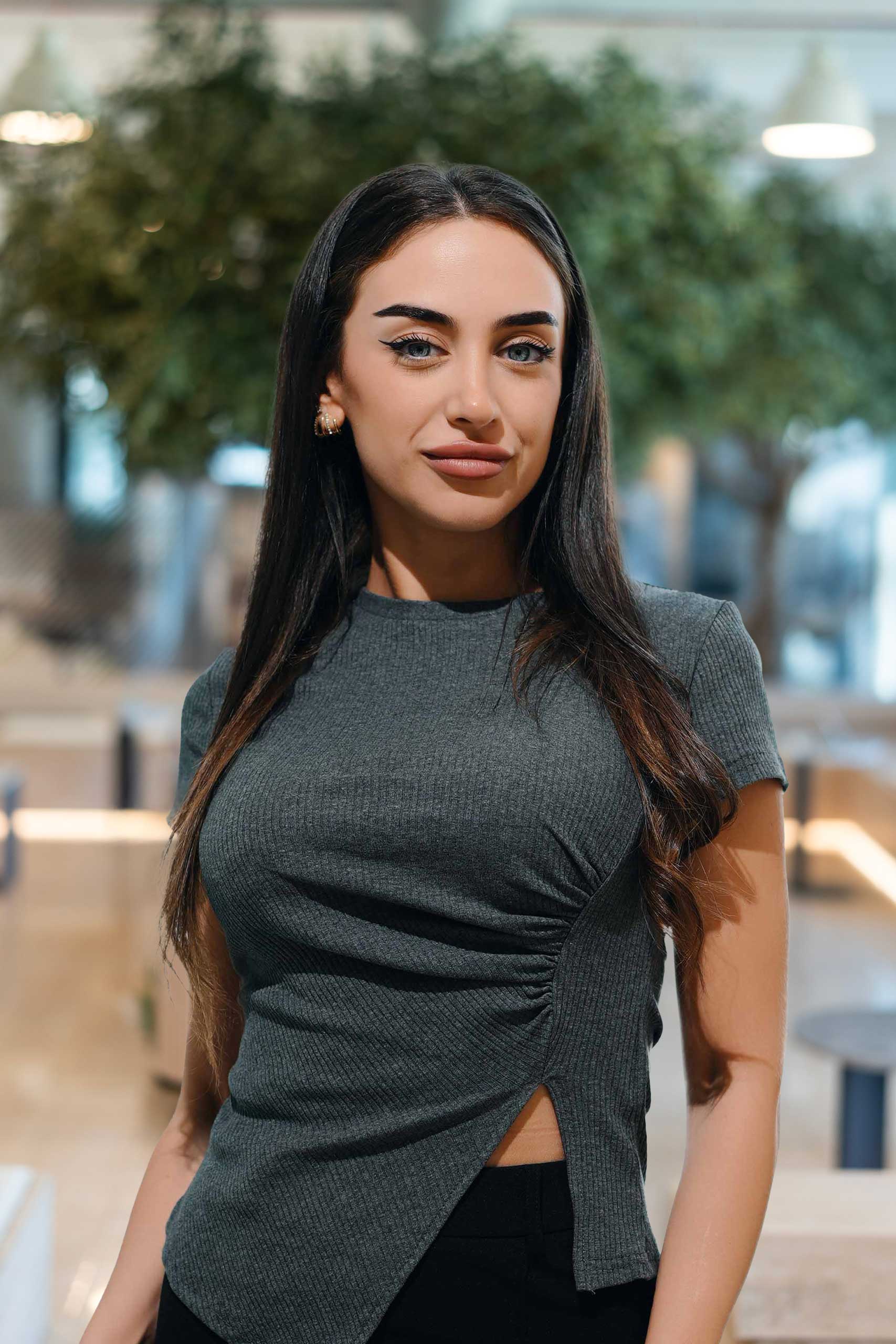 Alexandra Nassar - DRE Homes Real Estate