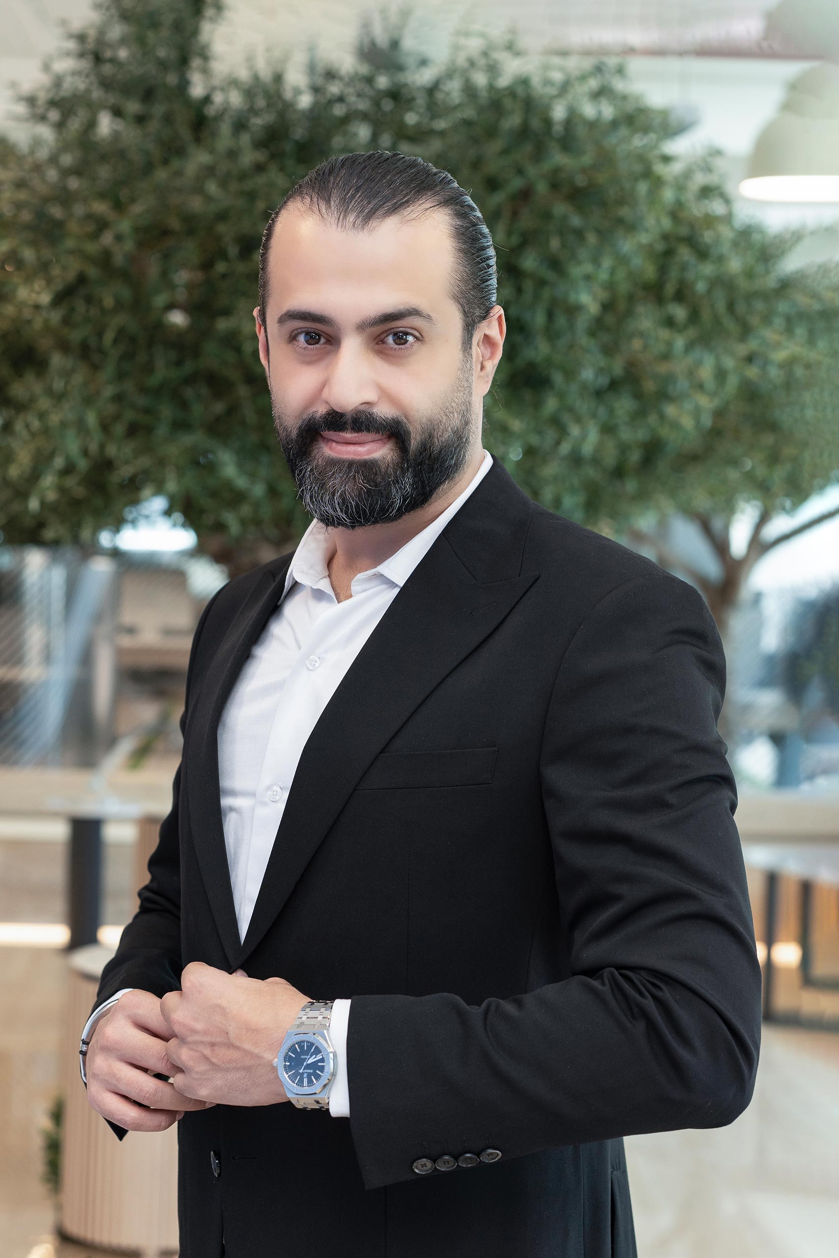 Houssam Khaled - DRE Homes Real Estate