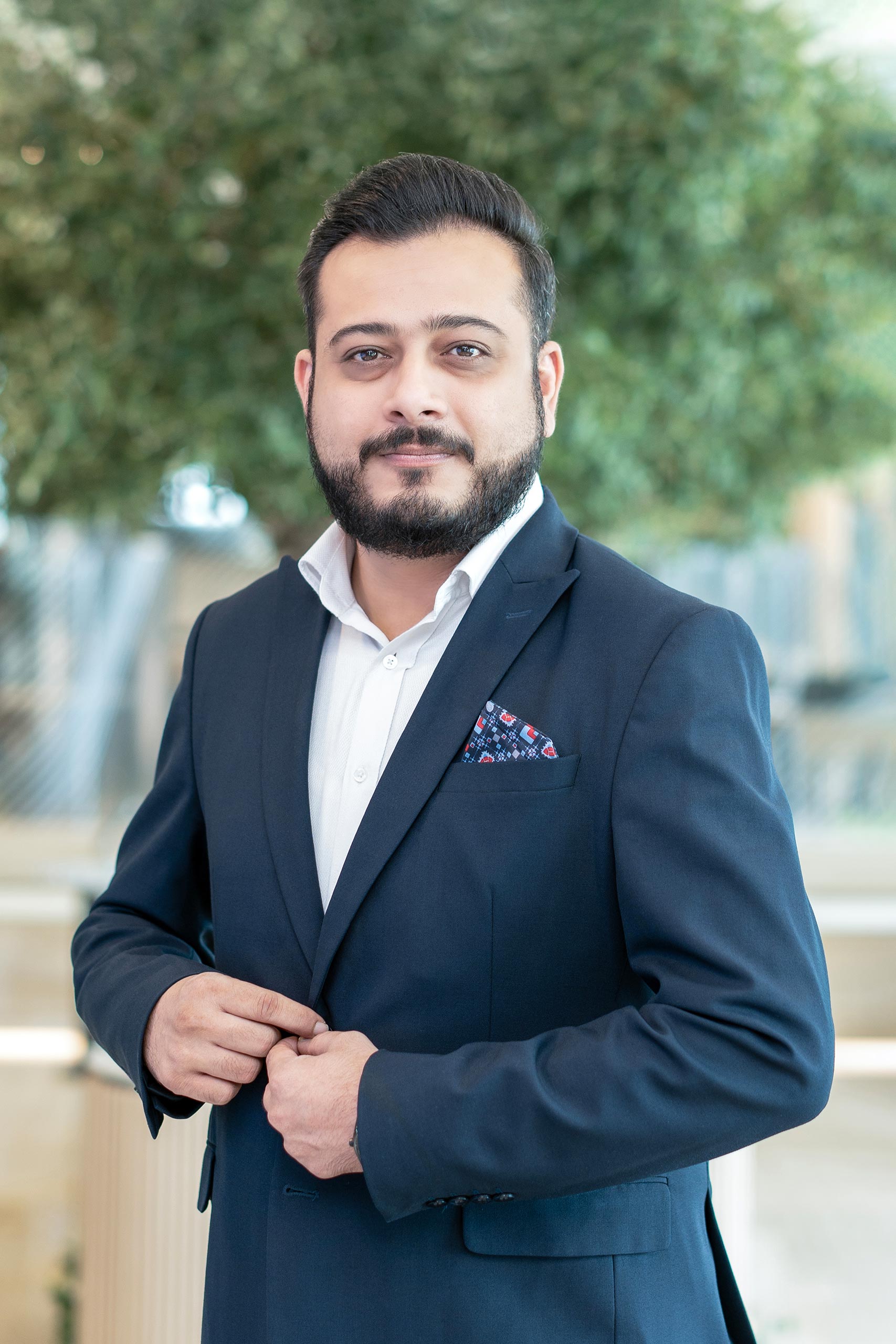 Karan Mukesh - DRE Homes Real Estate