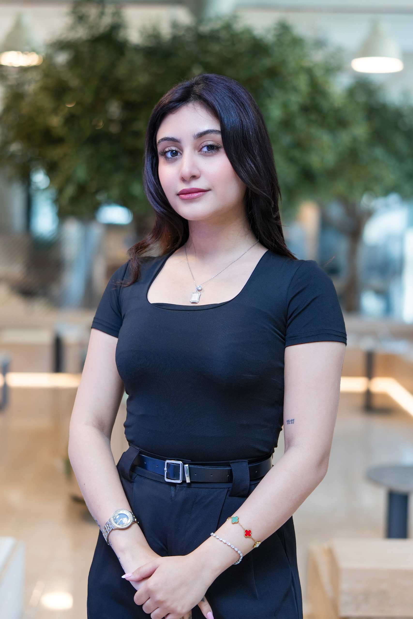 Farah Ferzan - DRE Homes Real Estate