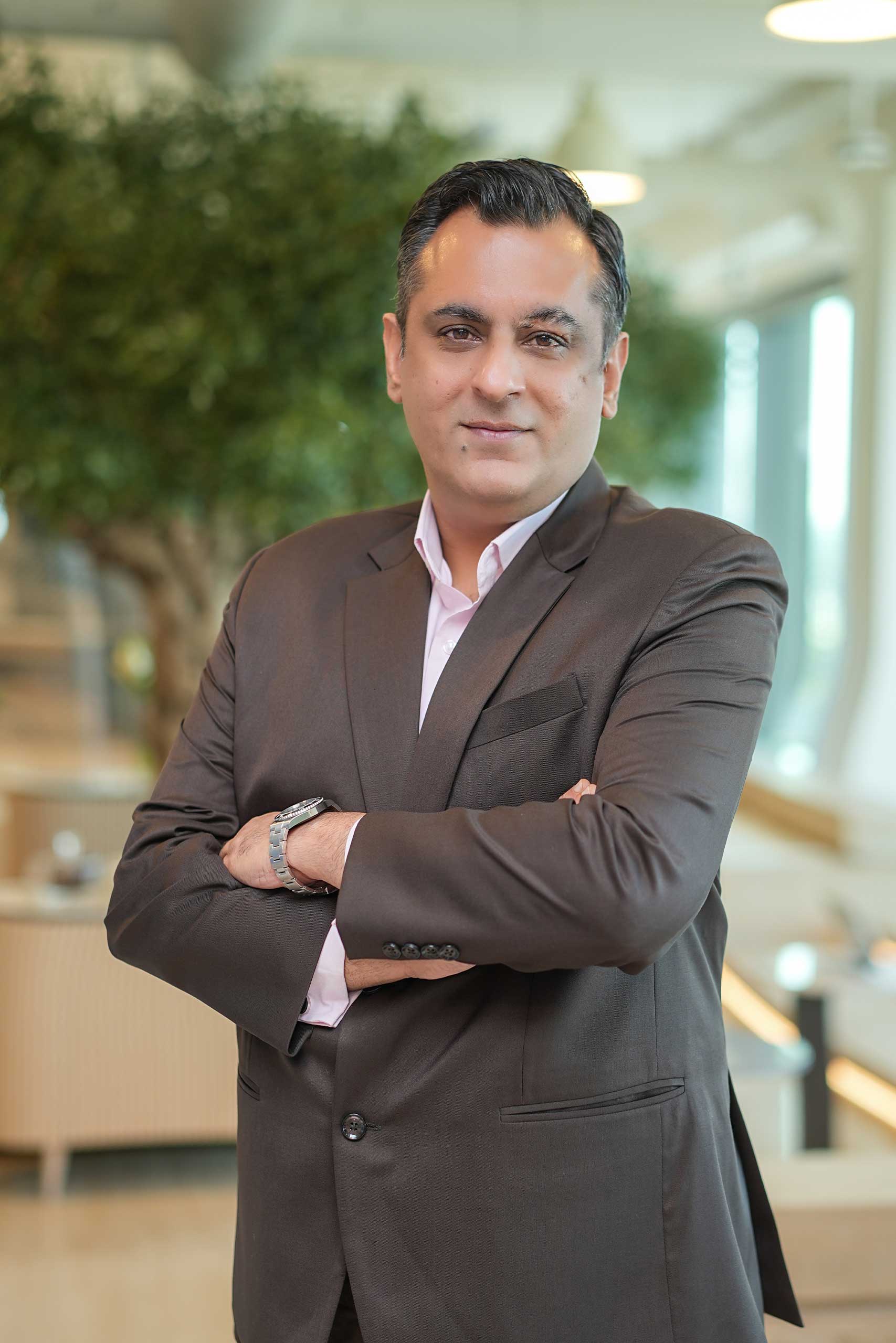 Vishal Gumbhir - DRE Homes Real Estate