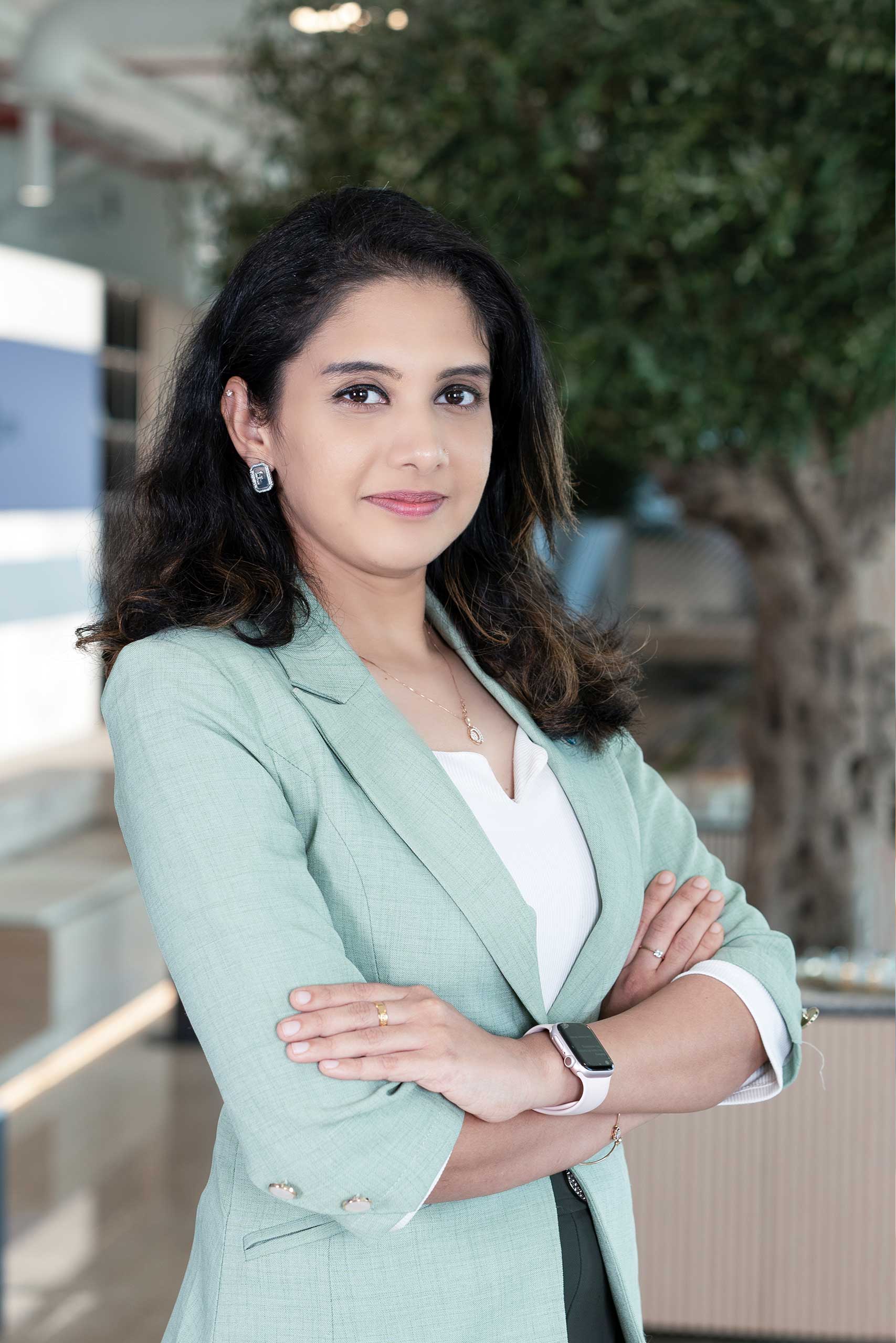Anjali Ashok - DRE Homes Real Estate