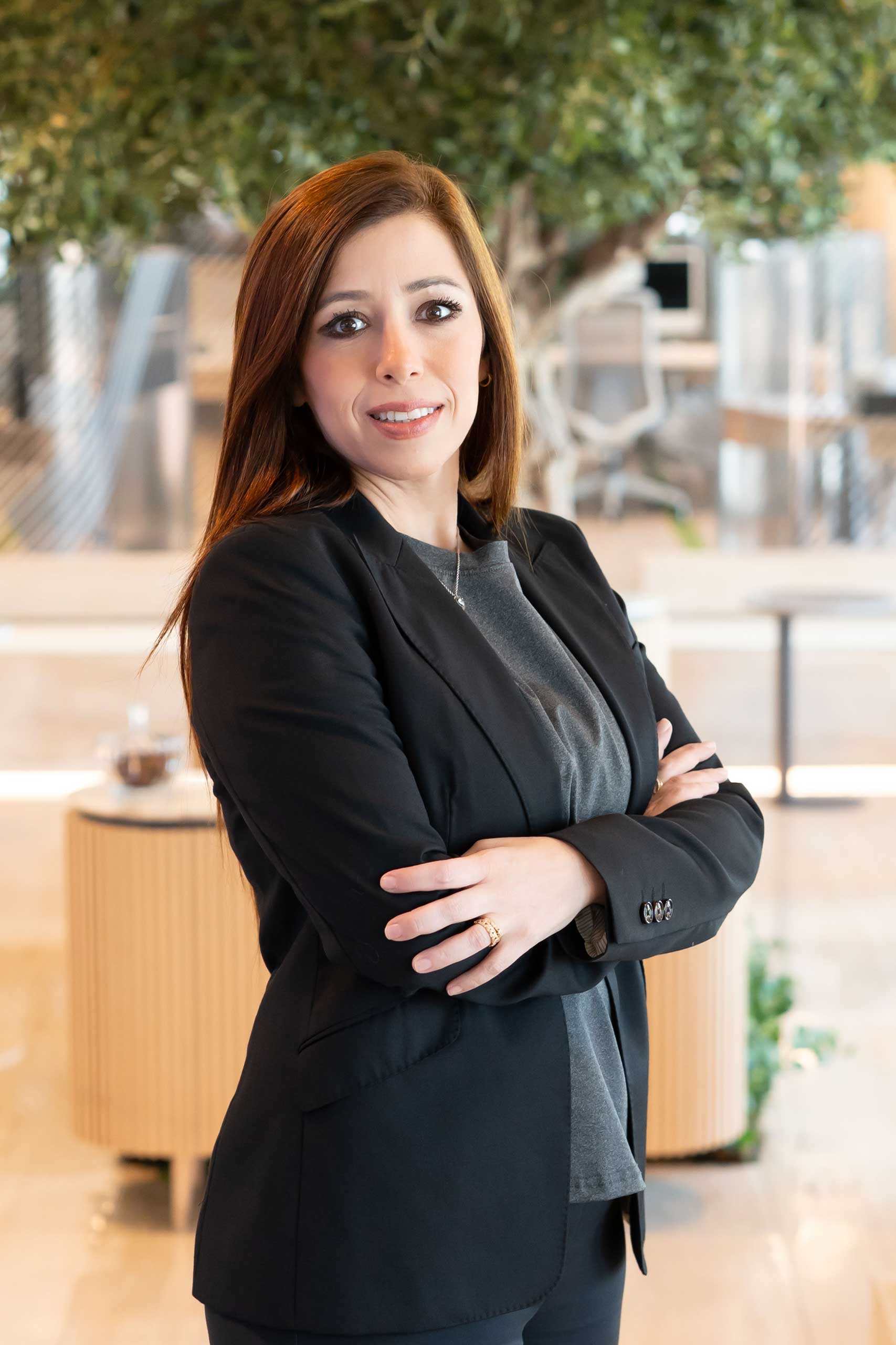 Lara Sarhan - DRE Homes Real Estate