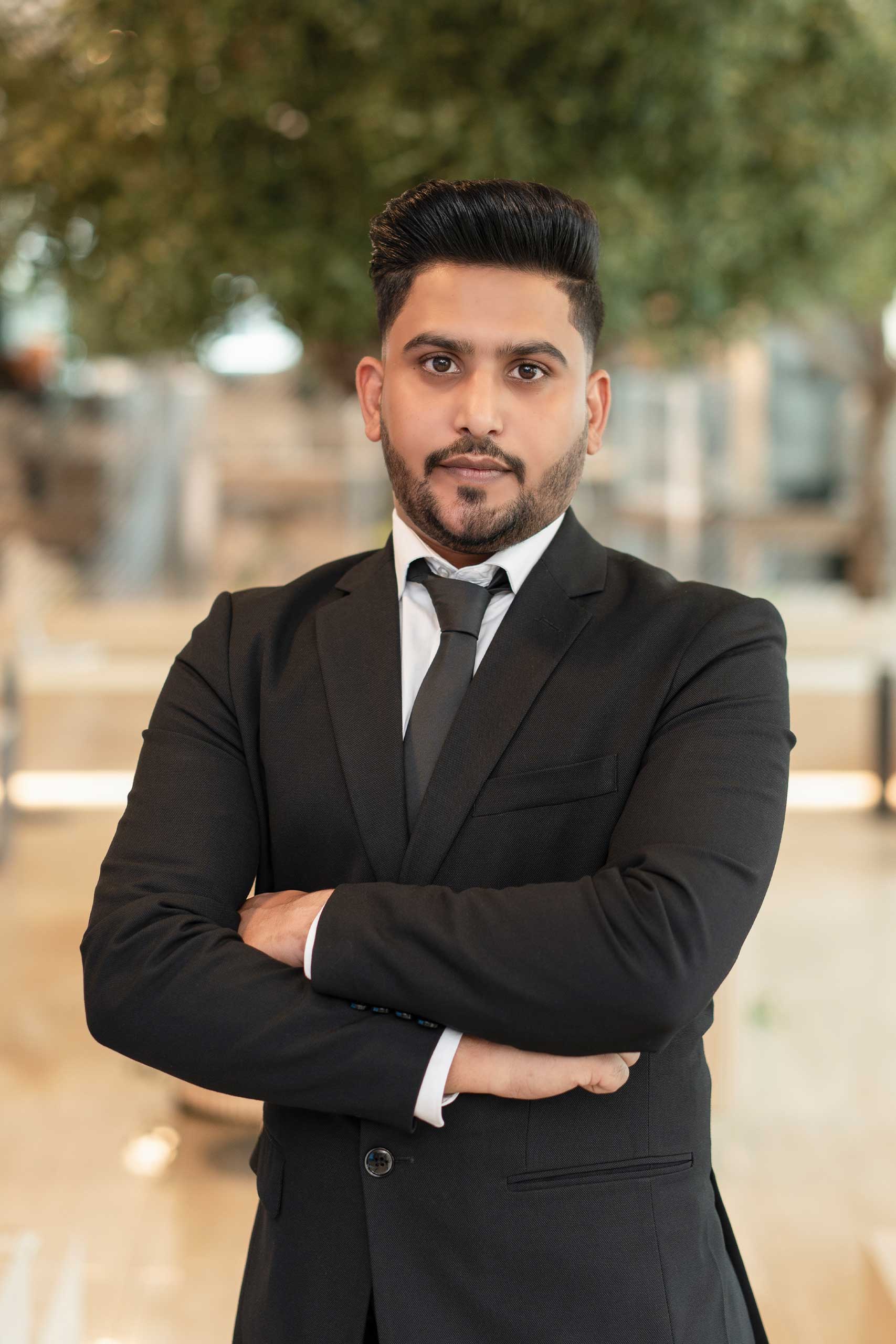 Muhammad Asad Ali - DRE Homes Real Estate