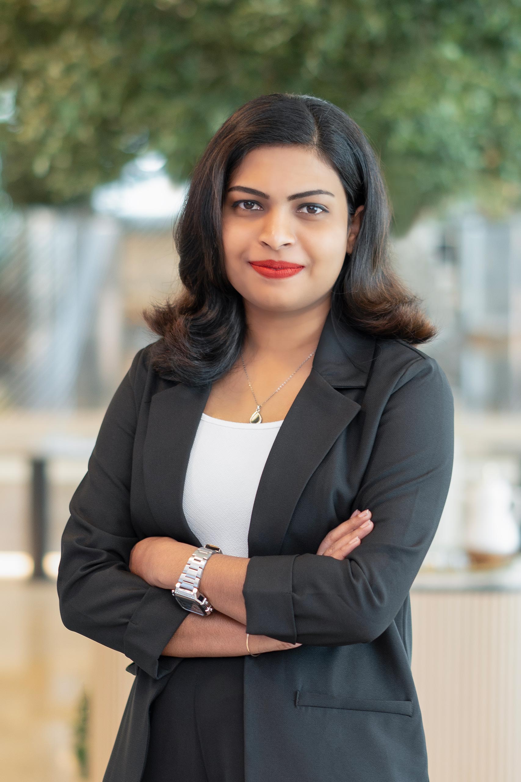 Preethika M Shaji - DRE Homes Real Estate
