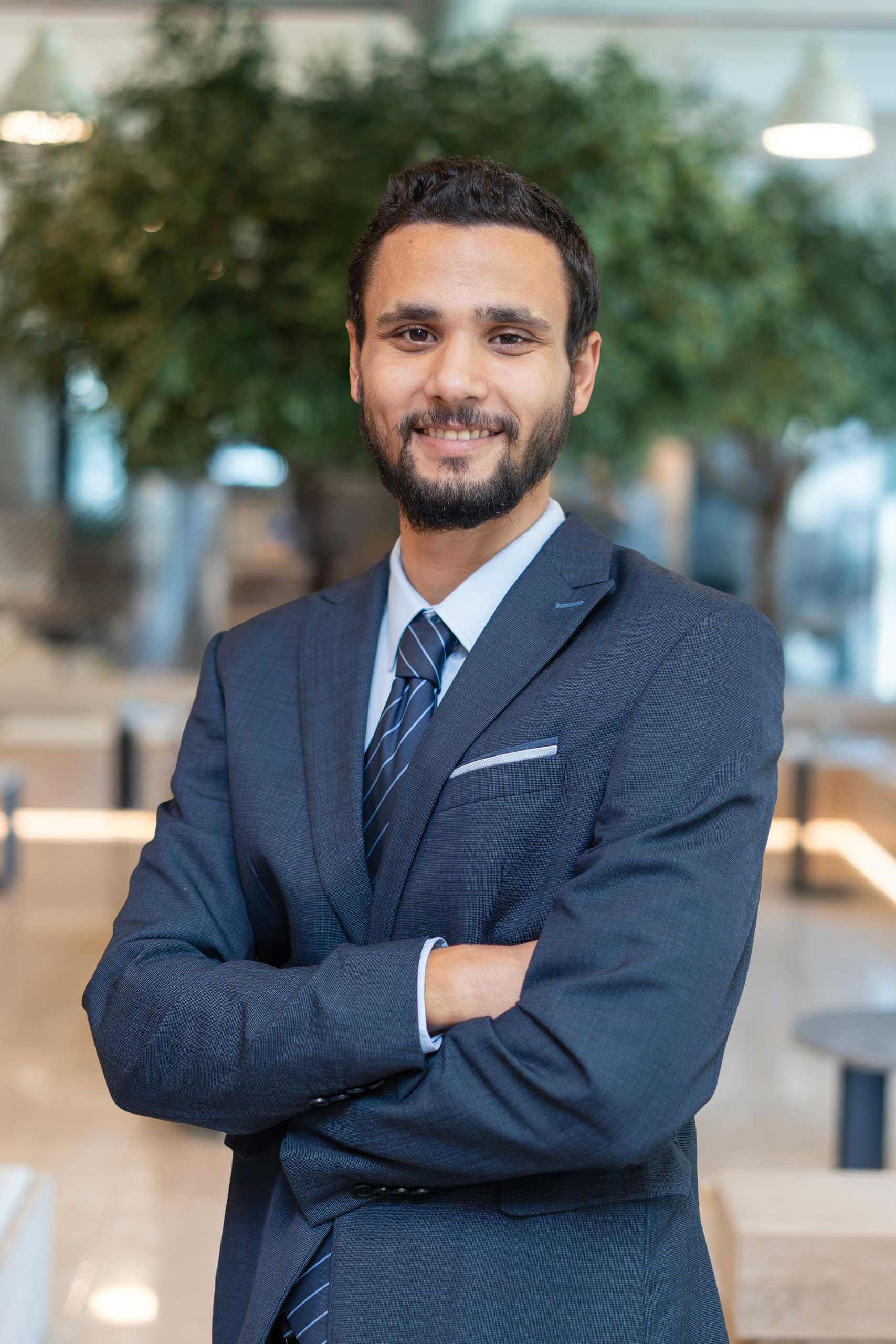 Abdelrahman Atef Shawky - DRE Homes Real Estate