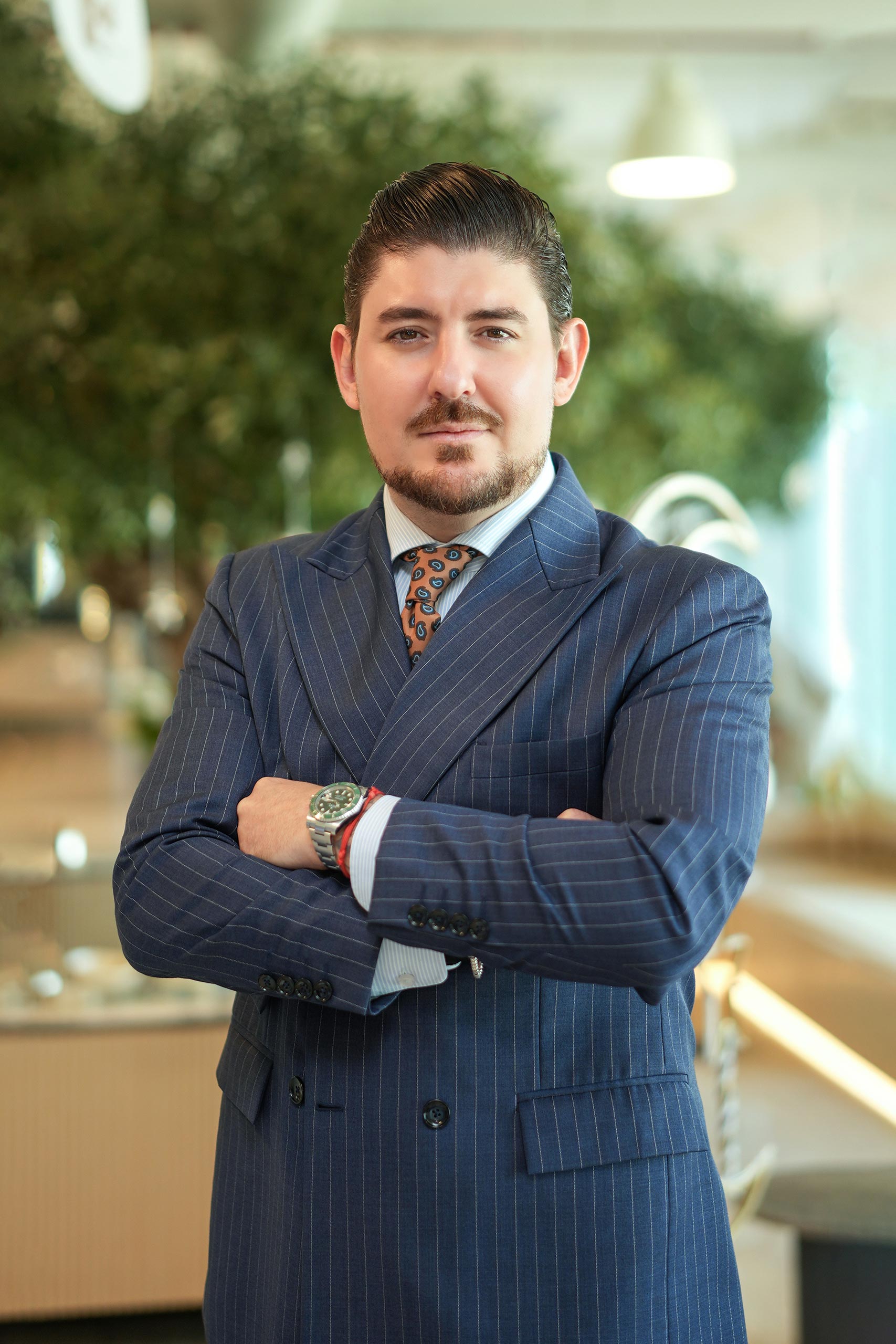 Davide Bonaldo - DRE Homes Real Estate