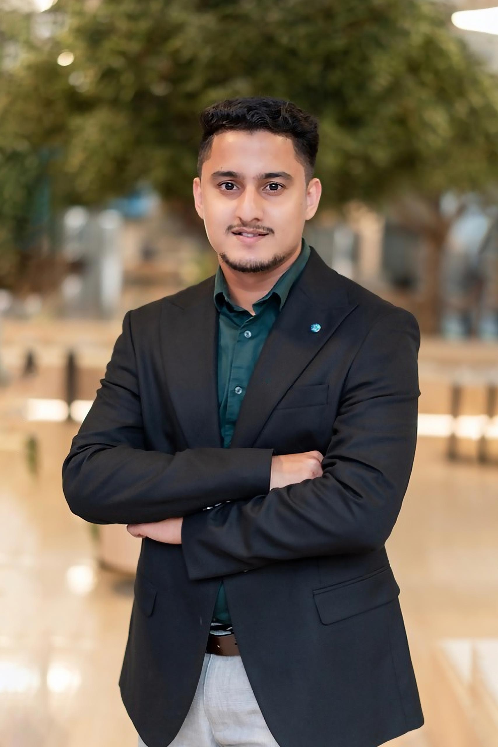 Ashik A M - DRE Homes Real Estate