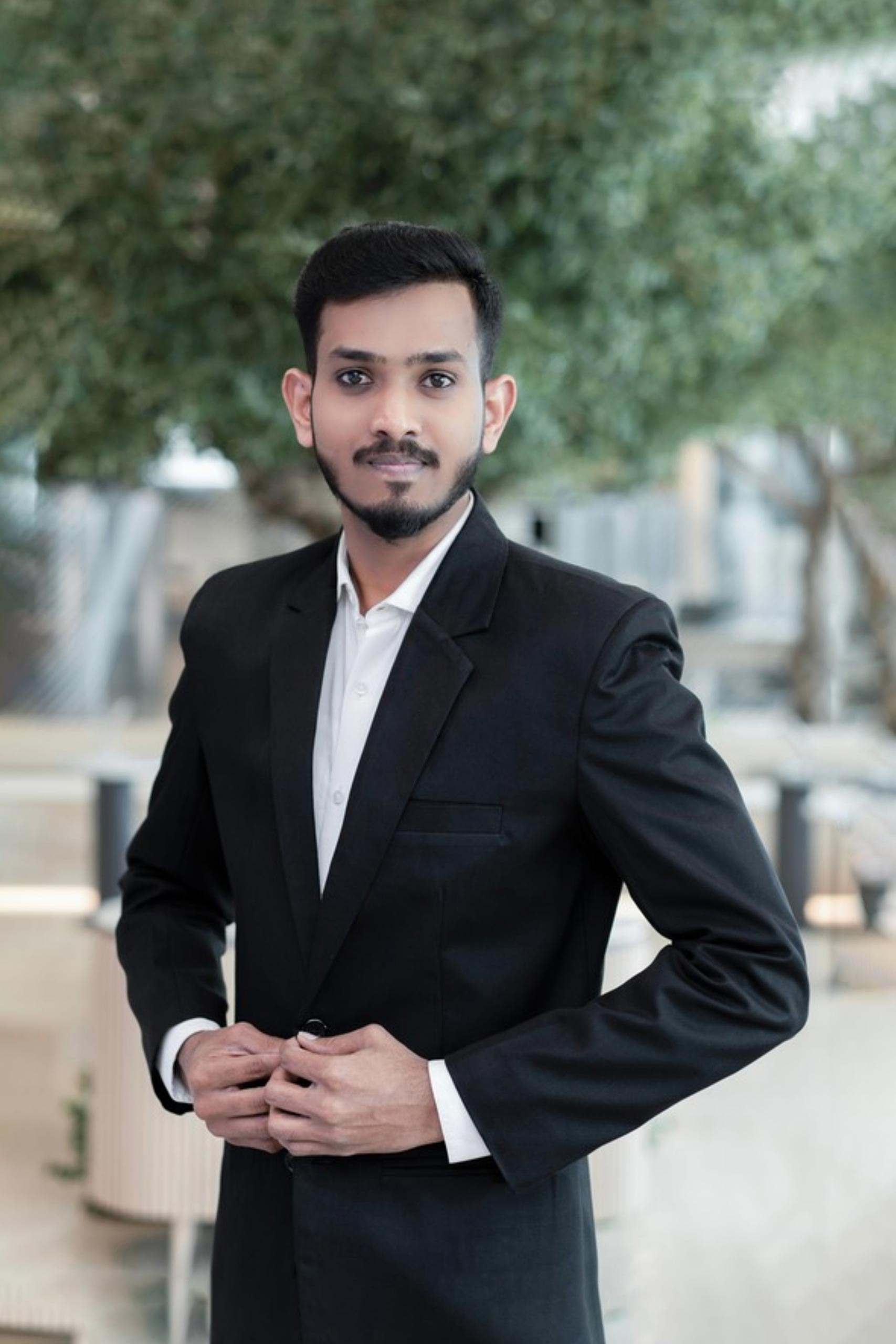 Shaik Kaleem - DRE Homes Real Estate