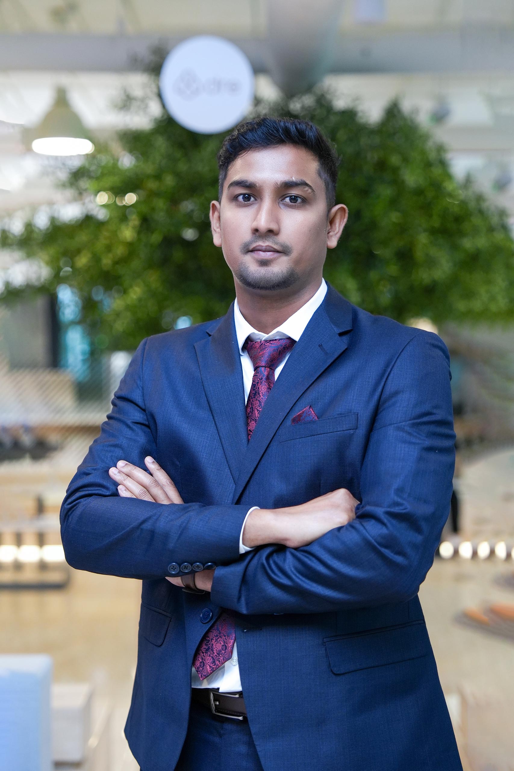 Sambath Selvaraj - DRE Homes Real Estate