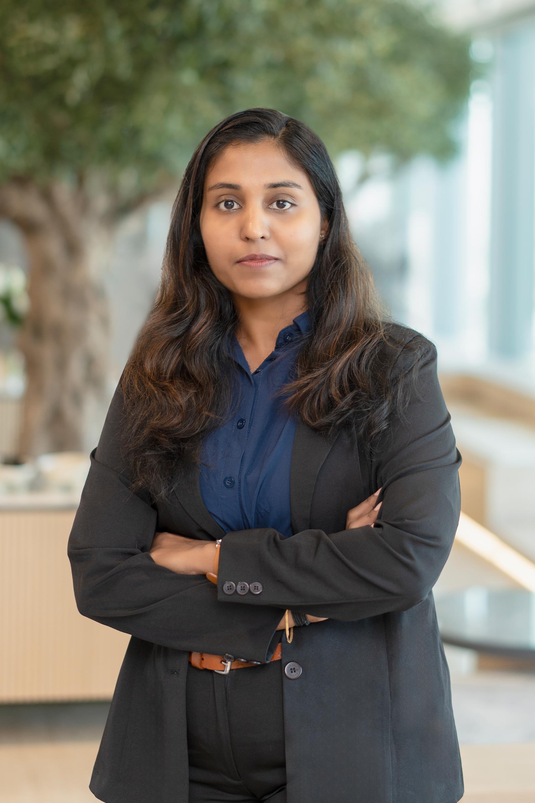 Athira Narayanan - DRE Homes Real Estate