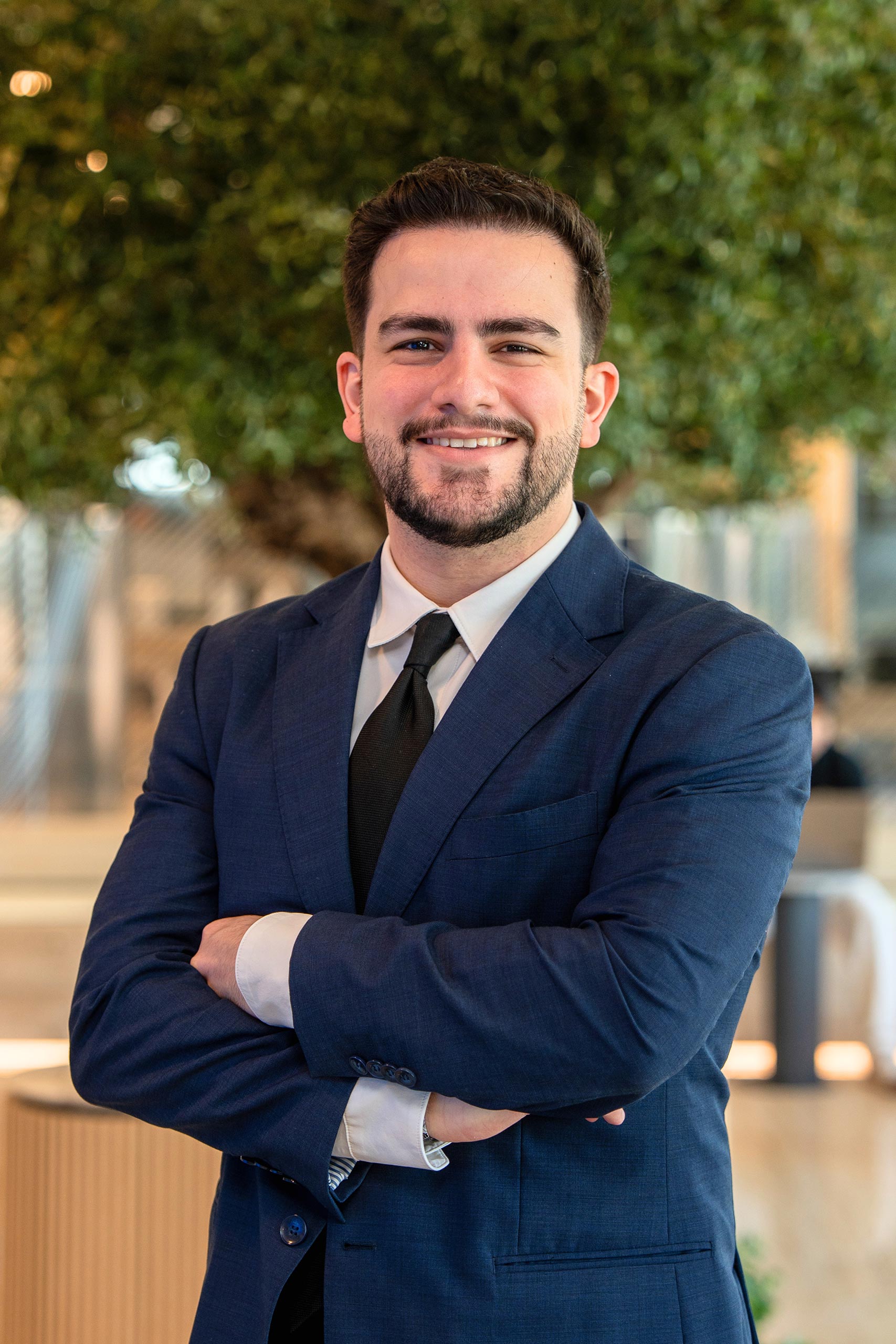 Samy Haddad - DRE Homes Real Estate