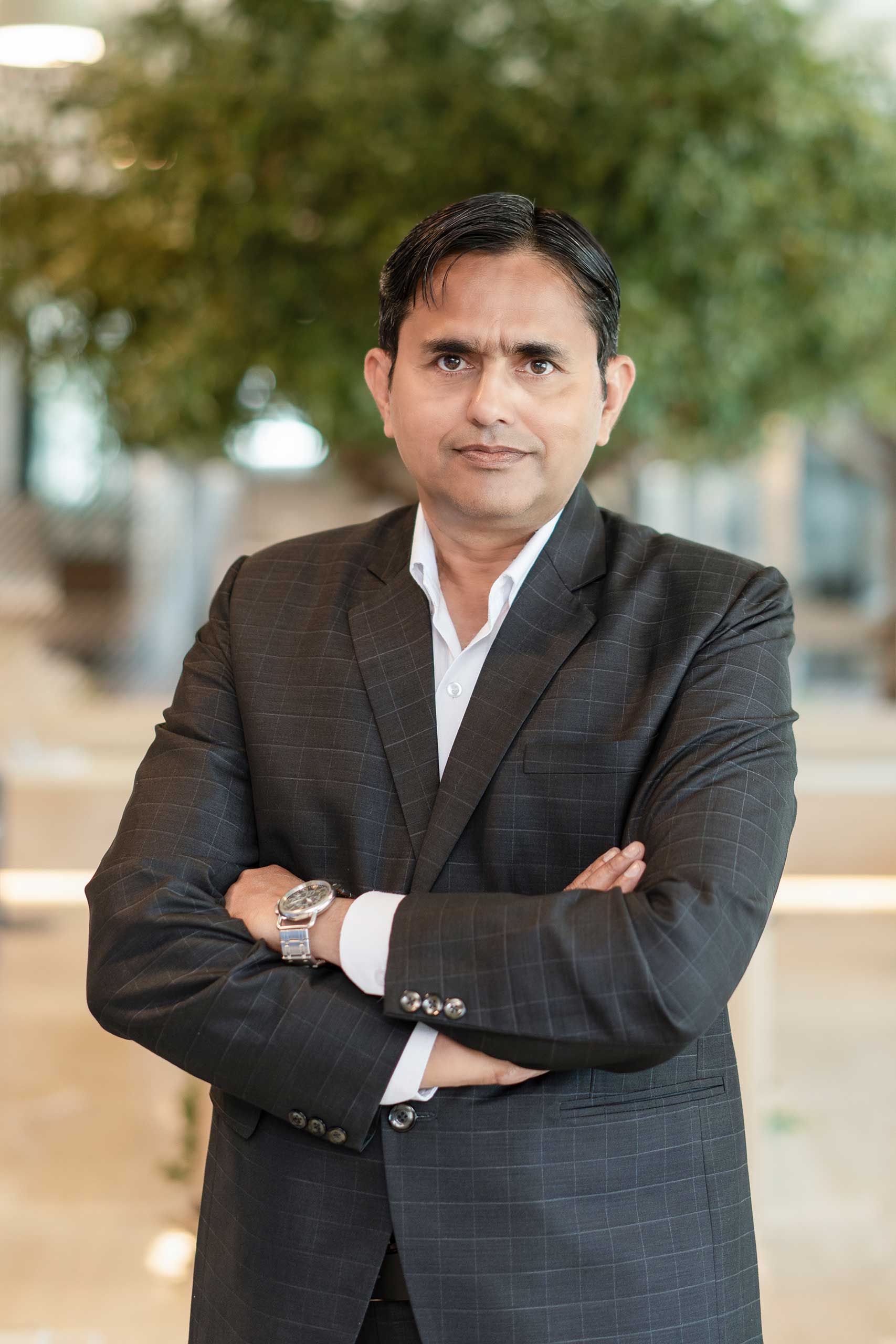 Kashif Hasan - DRE Homes Real Estate