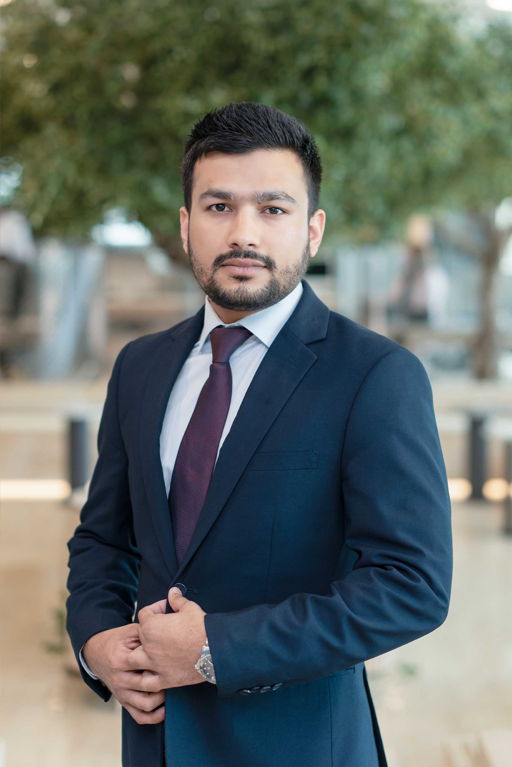 Mohammad Adil Aman - DRE Homes Real Estate