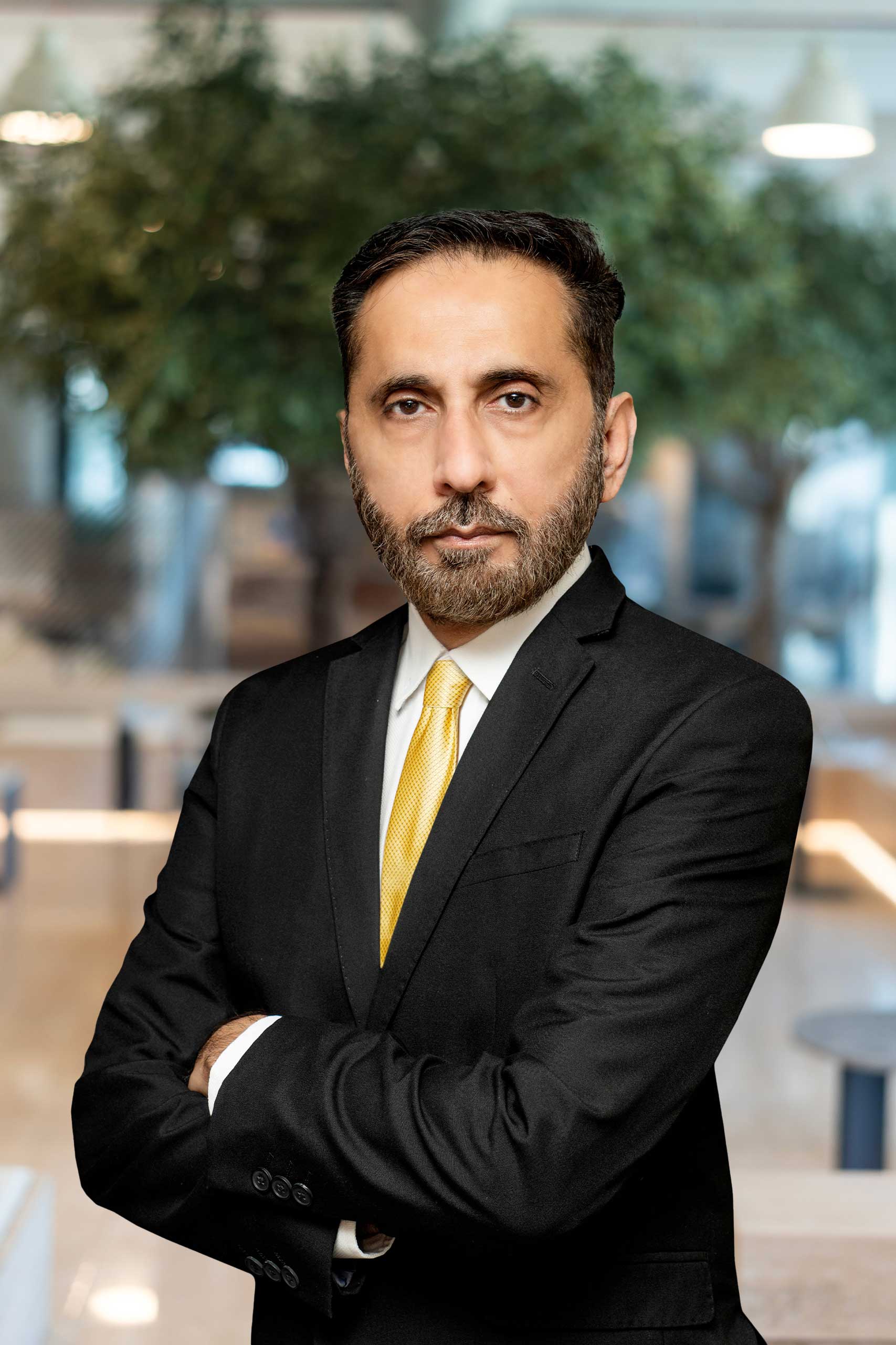 Arshad Farooq - DRE Homes Real Estate