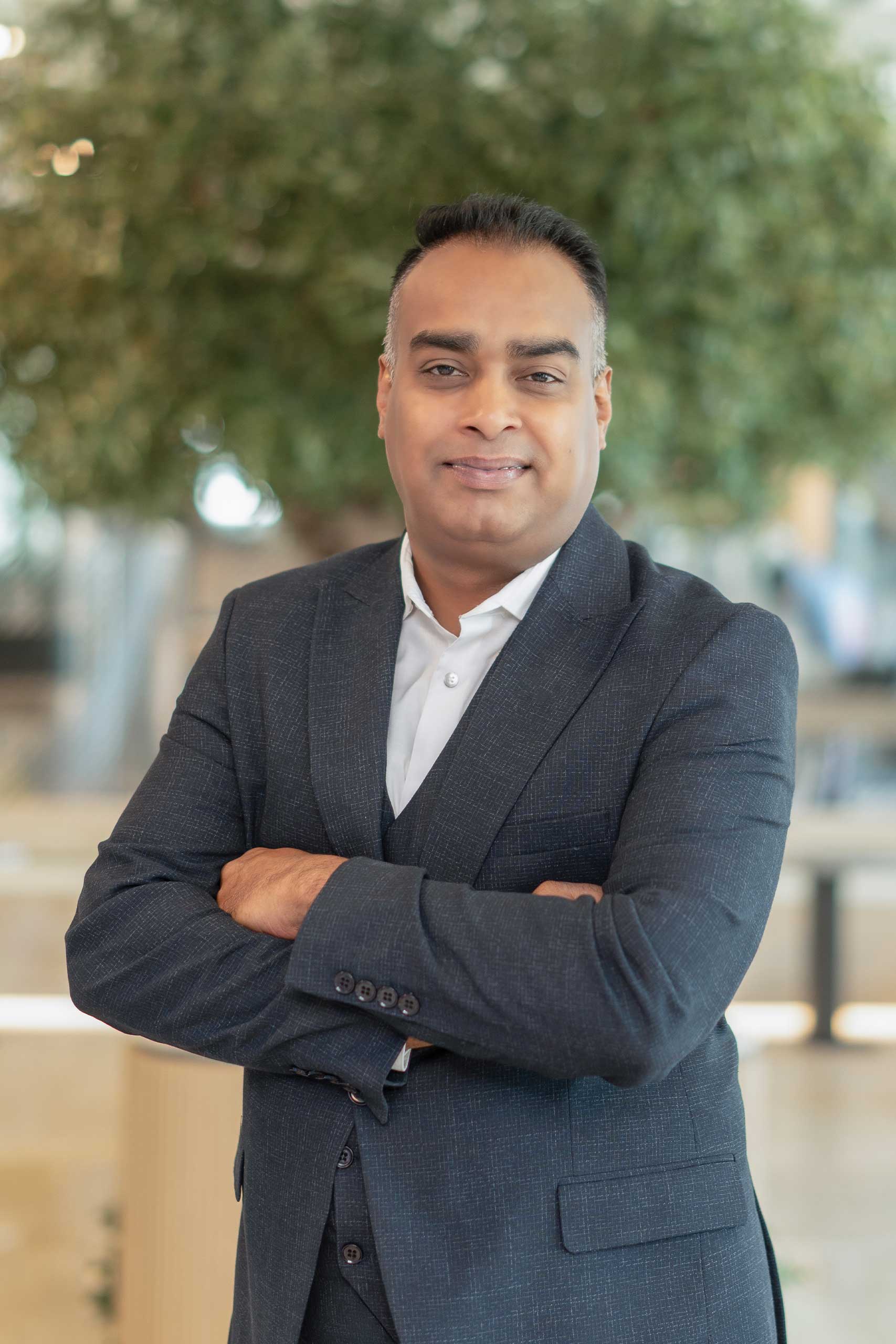John Varghese - DRE Homes Real Estate