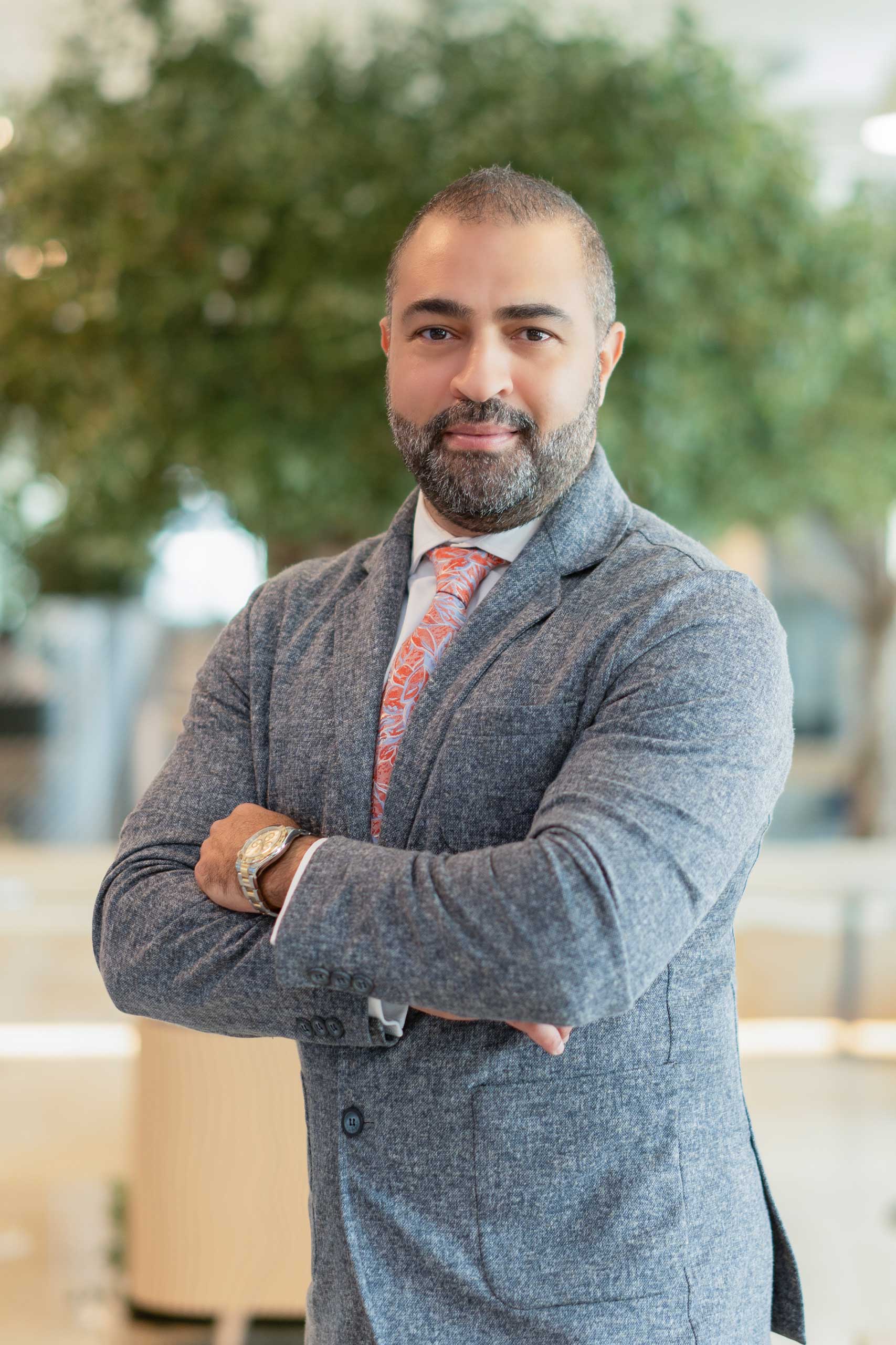 Ahmed Elsayed - DRE Homes Real Estate