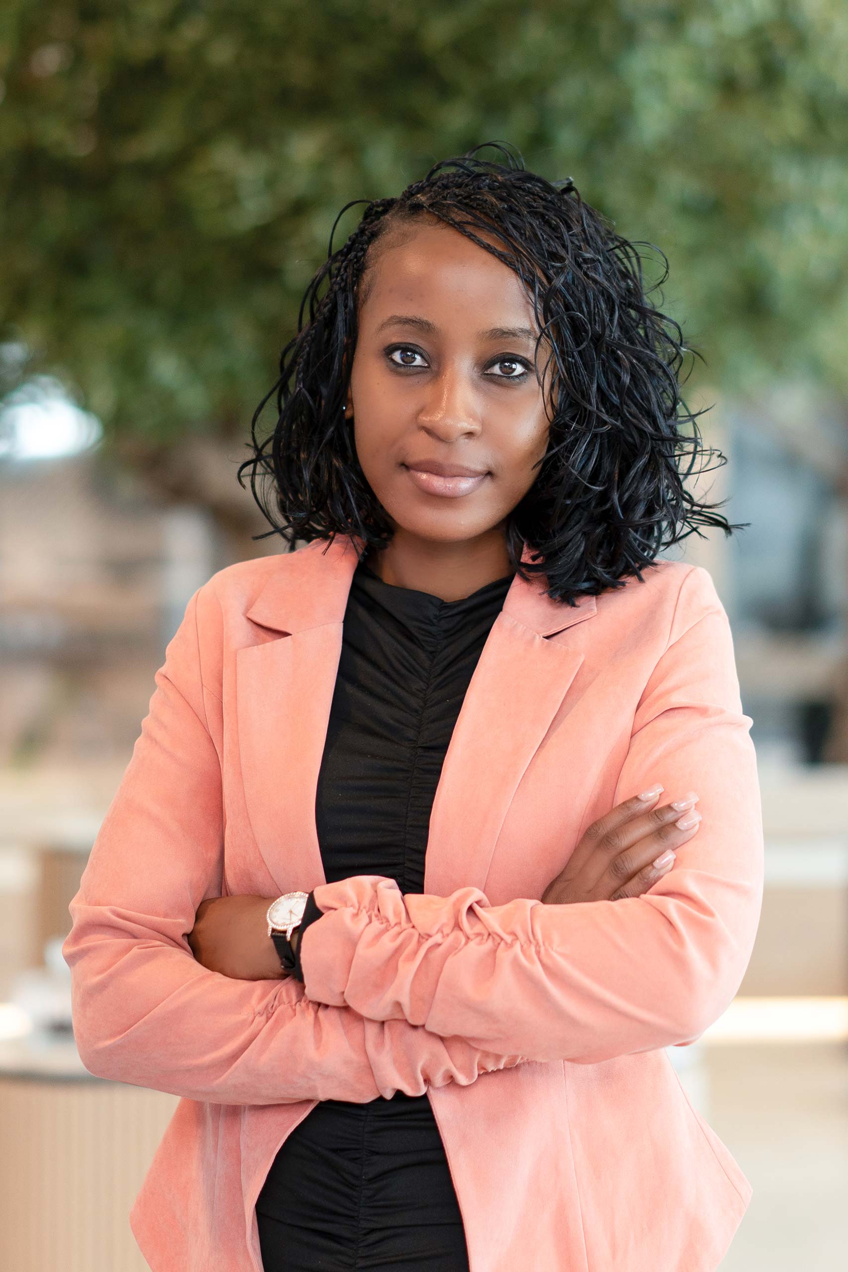 Faffie Lauryn - DRE Homes Real Estate