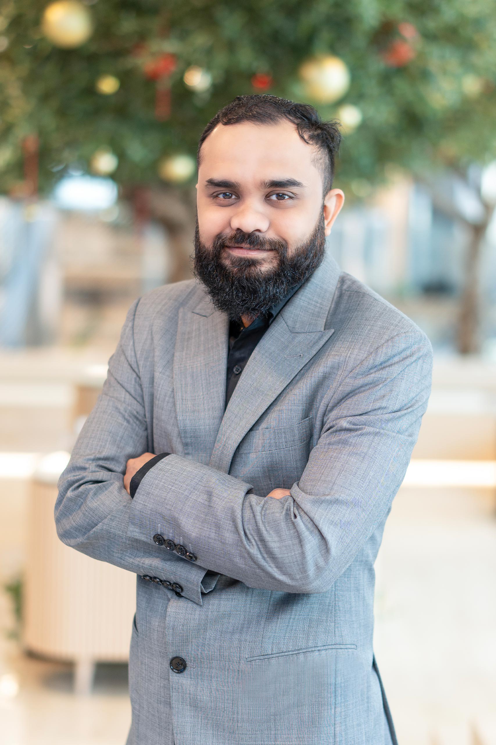 Syed Abdullah Shahid - DRE Homes Real Estate