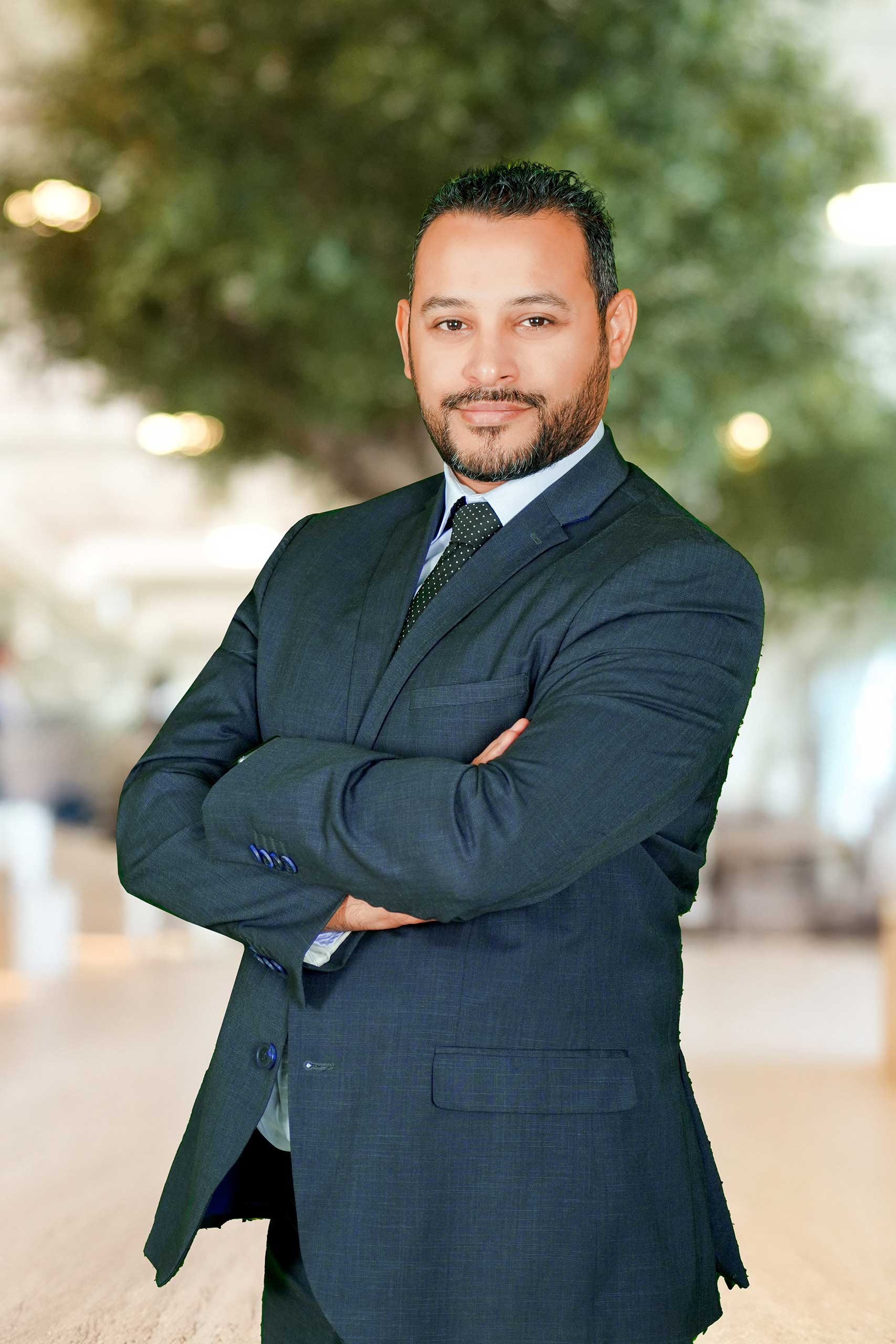 Ahmed Khaled - DRE Homes Real Estate