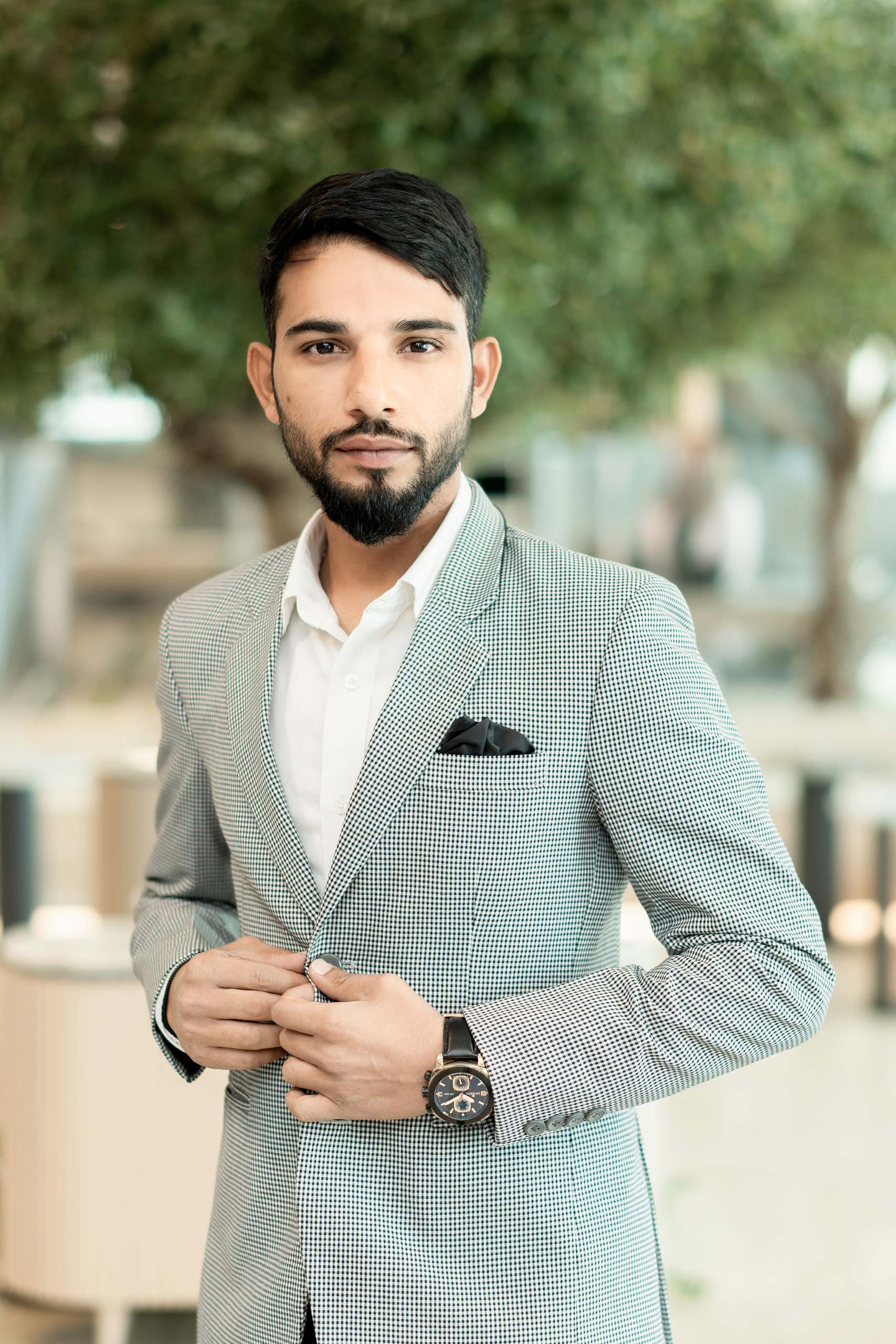 Mohammed Abdul Aziz - DRE Homes Real Estate