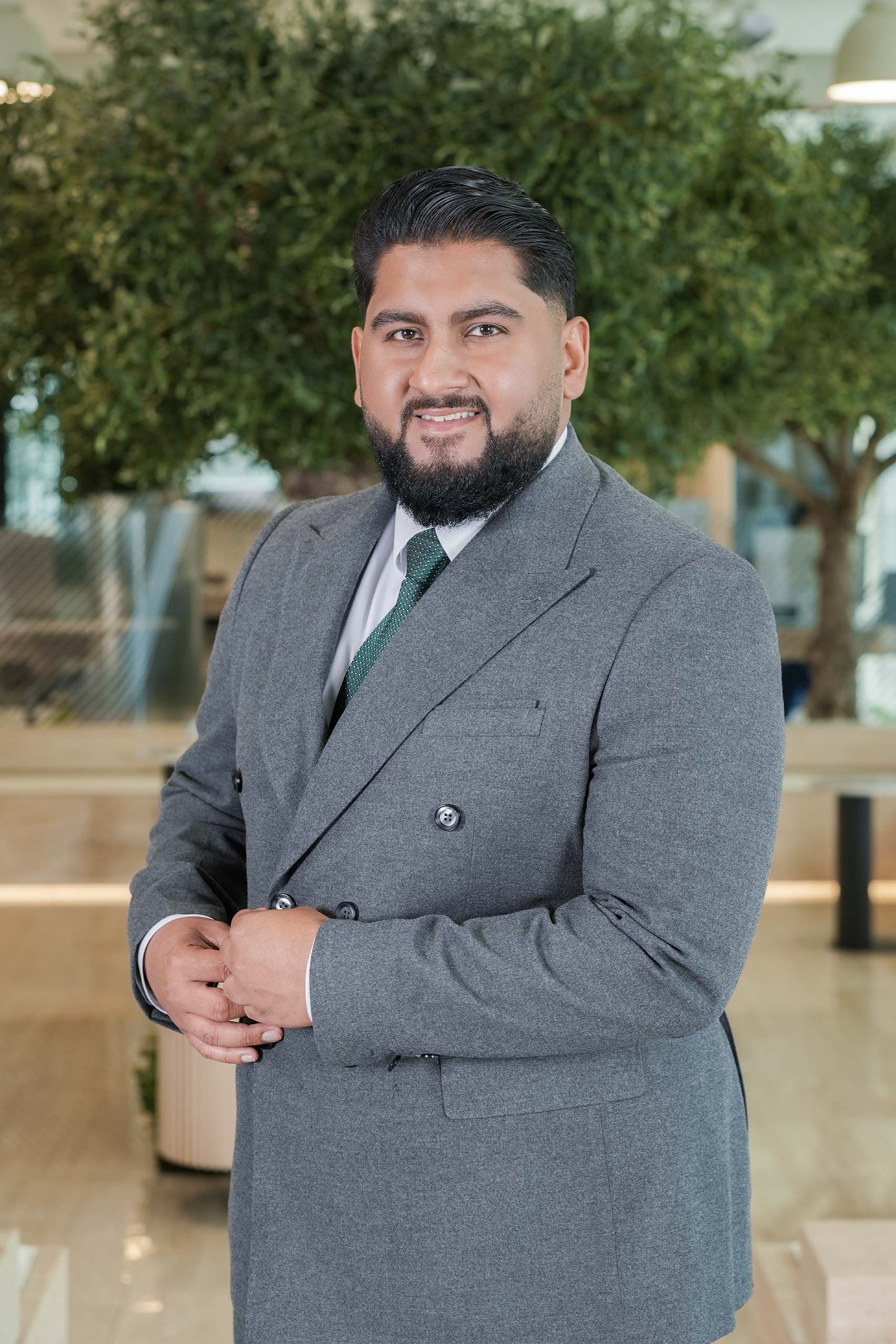 Adil Hussain - DRE Homes Real Estate