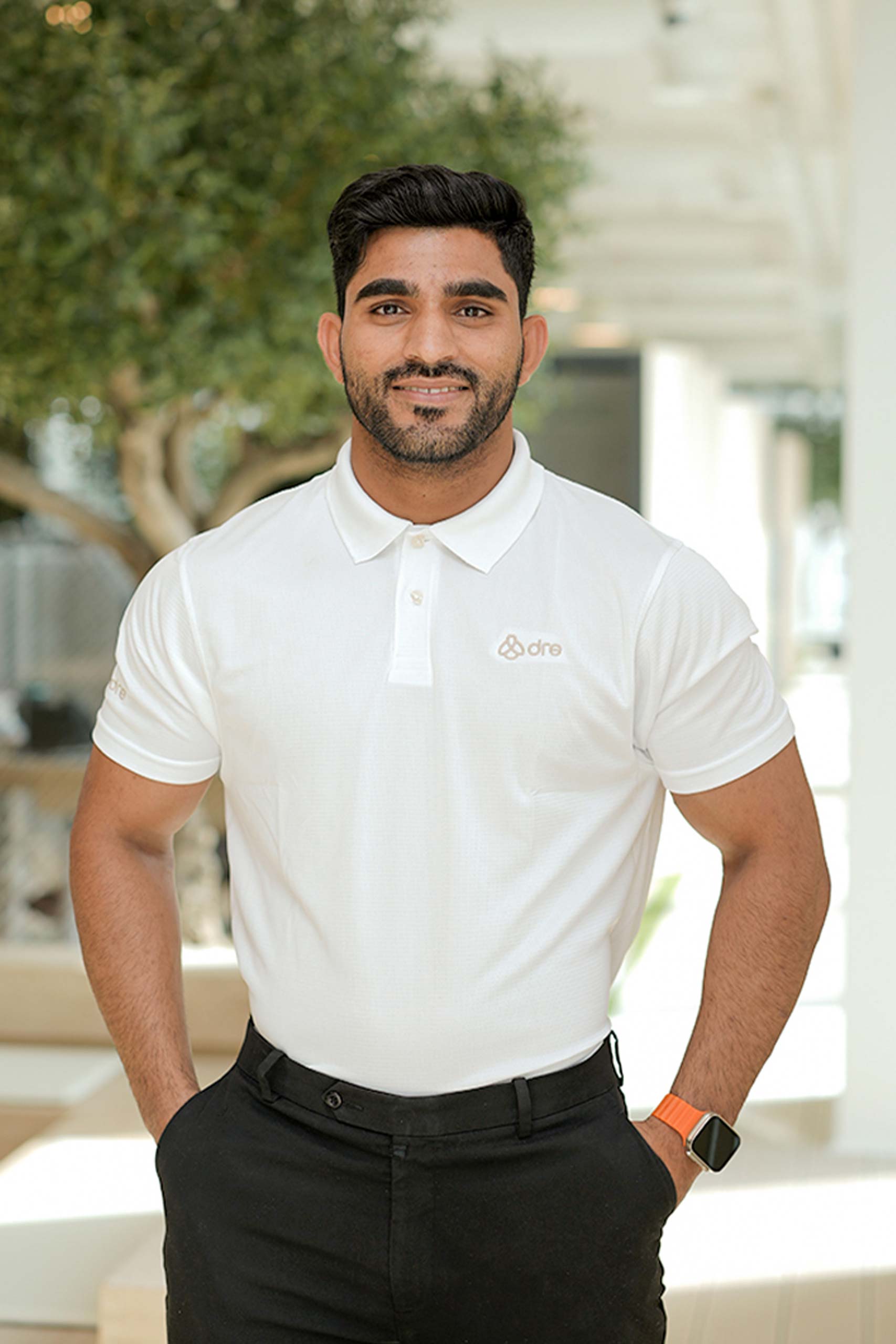Ahmed Raza - DRE Homes Real Estate