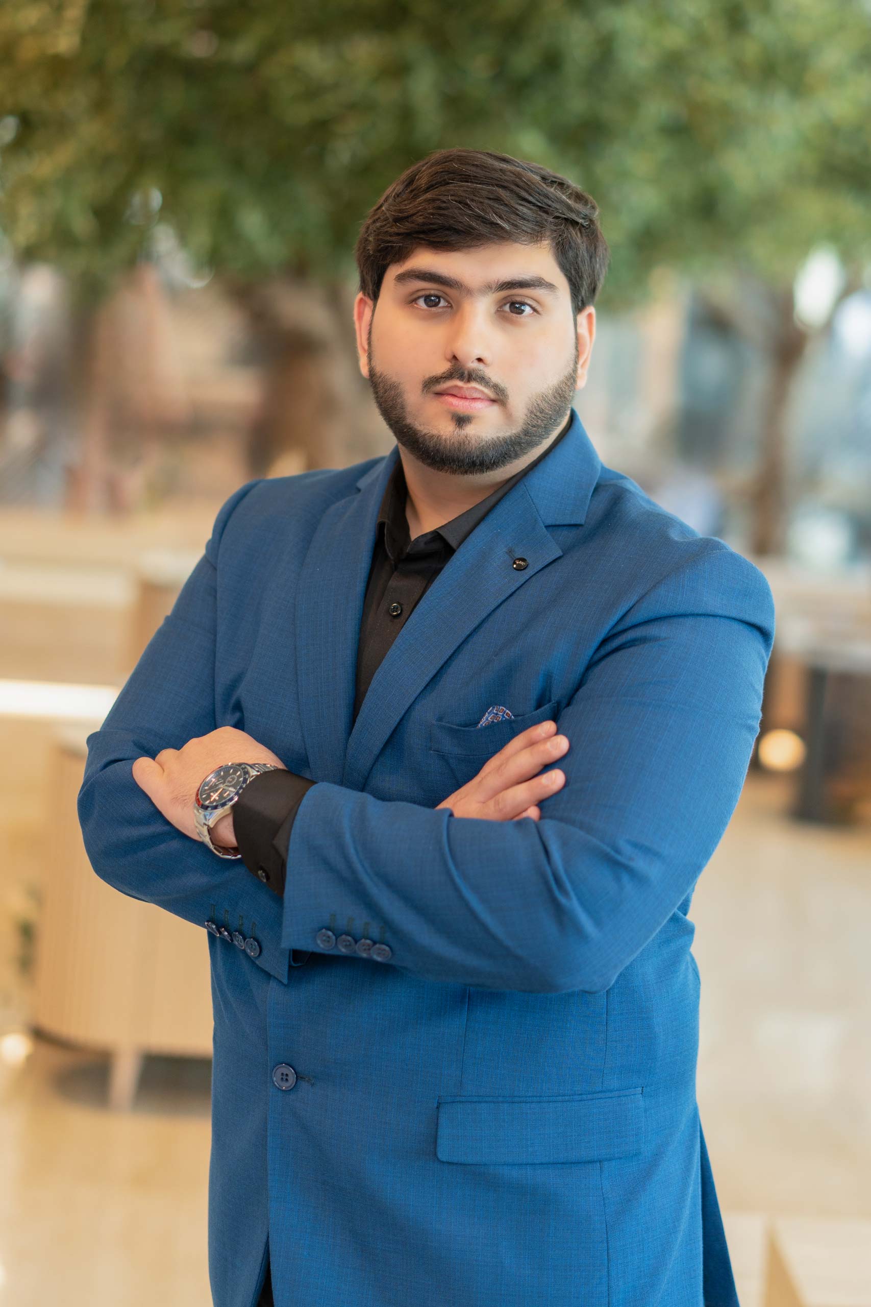 Ali Mansoor - DRE Homes Real Estate