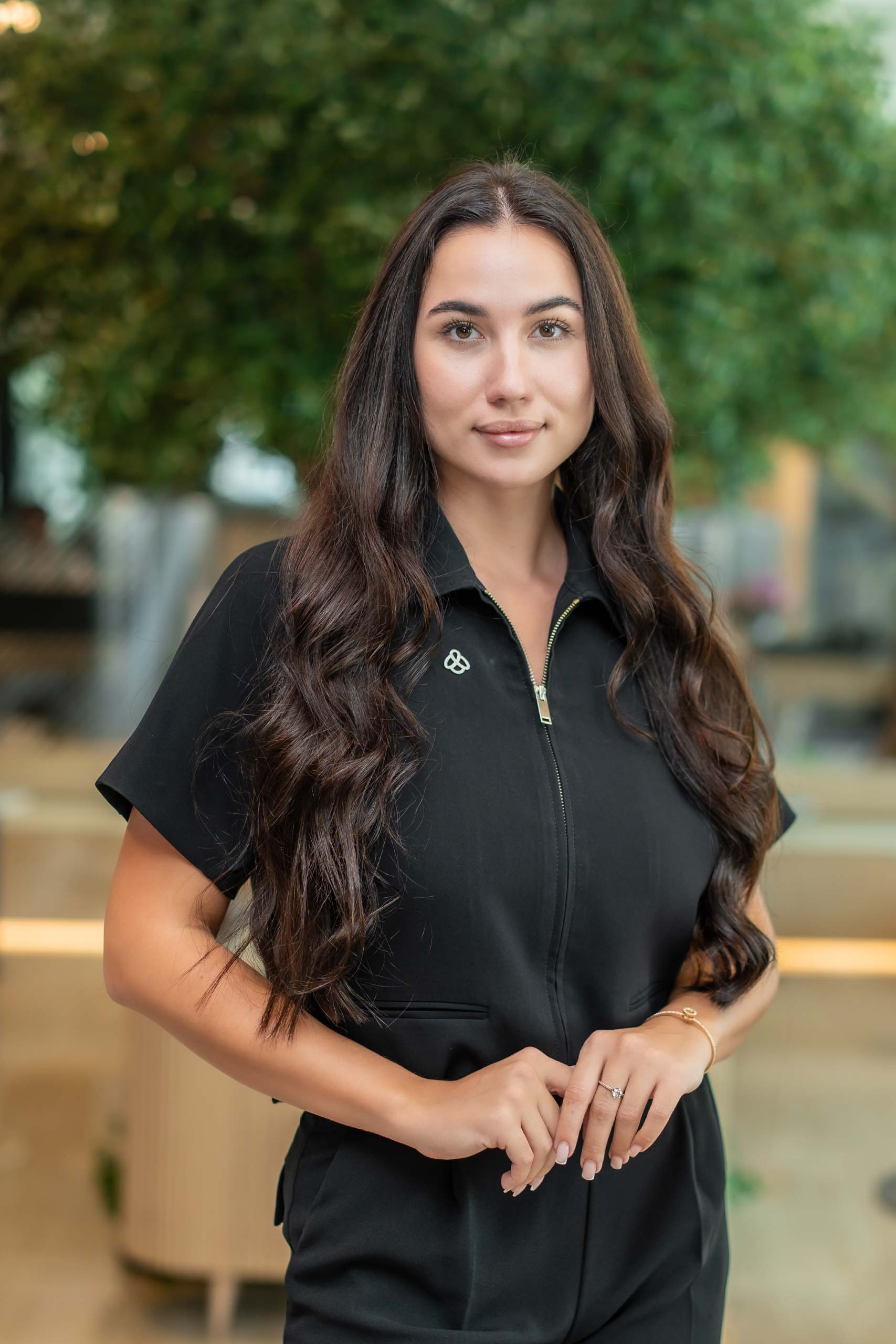 Anastasiia Poliakova - DRE Homes Real Estate
