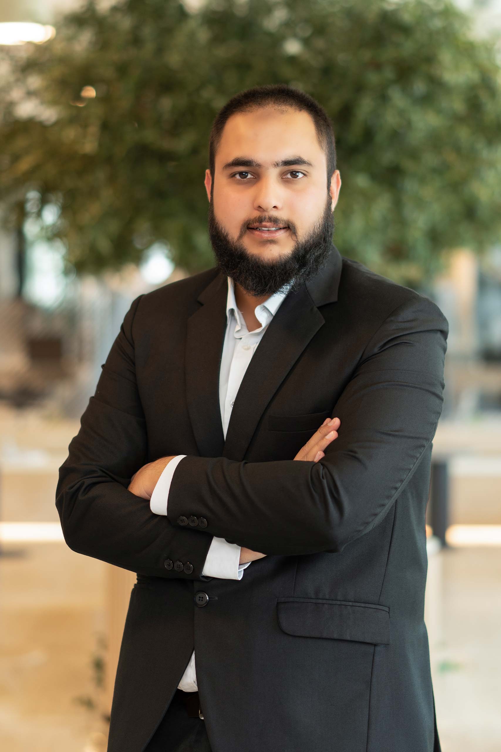 Ahmed Azmat - DRE Homes Real Estate
