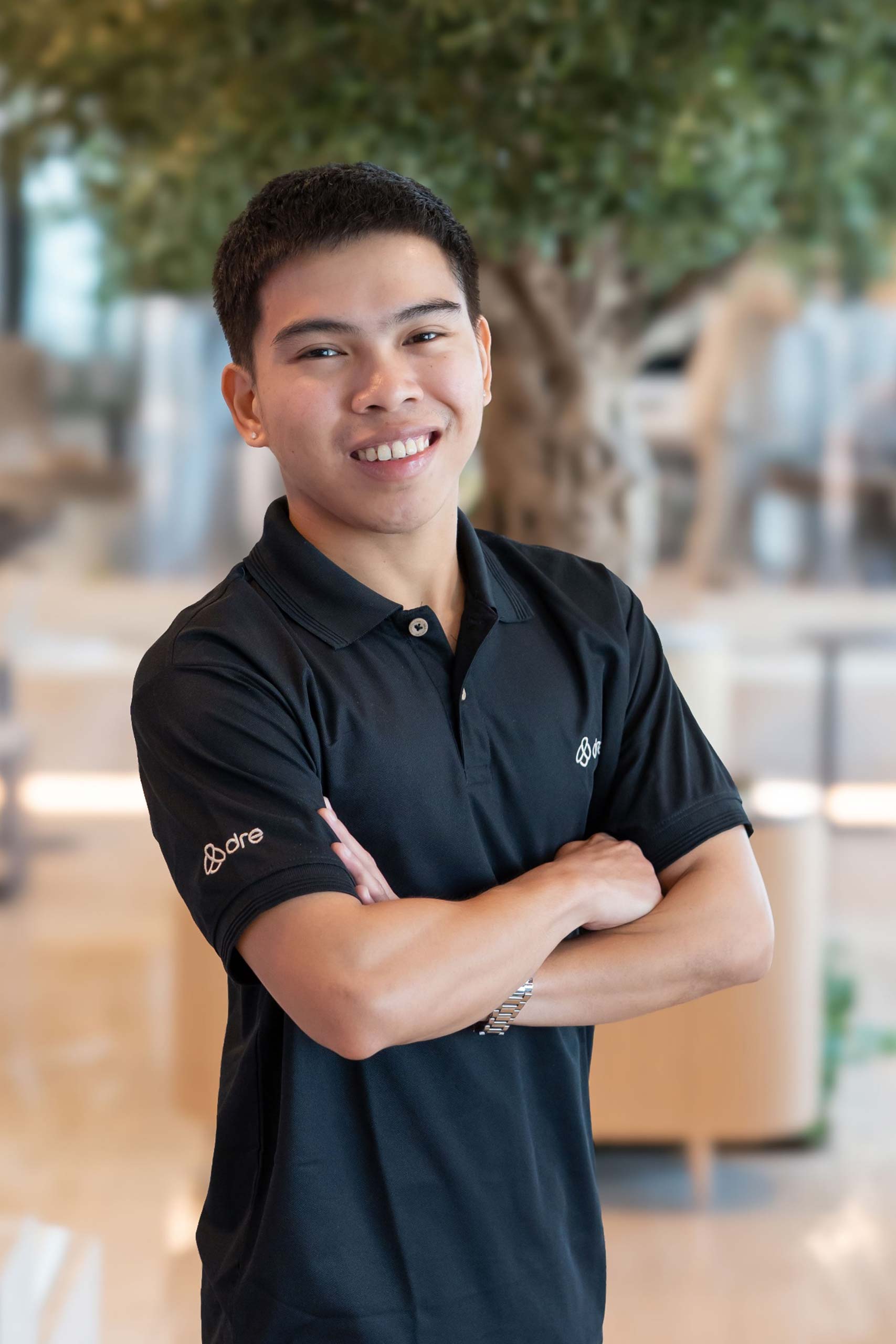 Christopher Hinlayagan - DRE Homes Real Estate