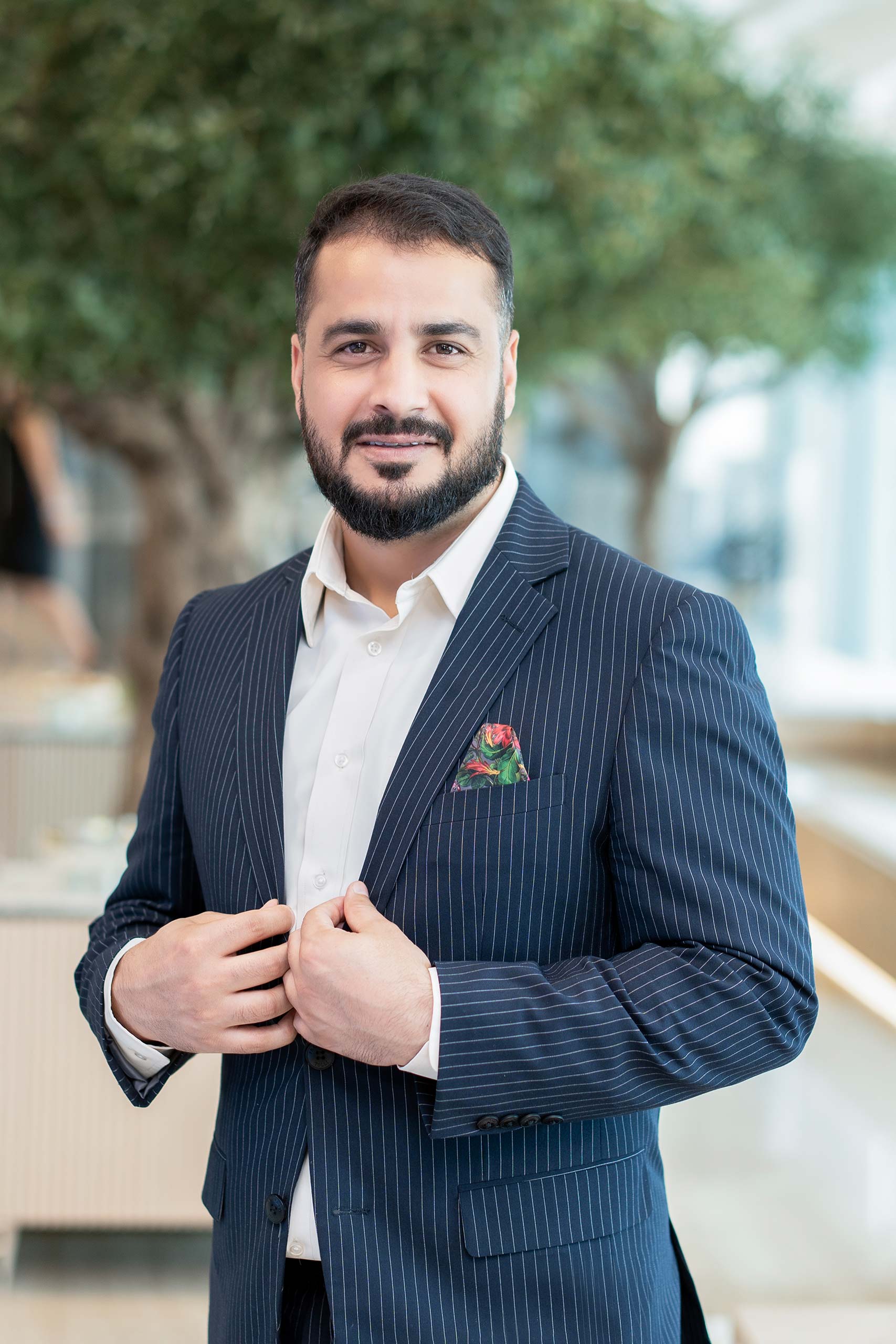 Danish Ahmed - DRE Homes Real Estate