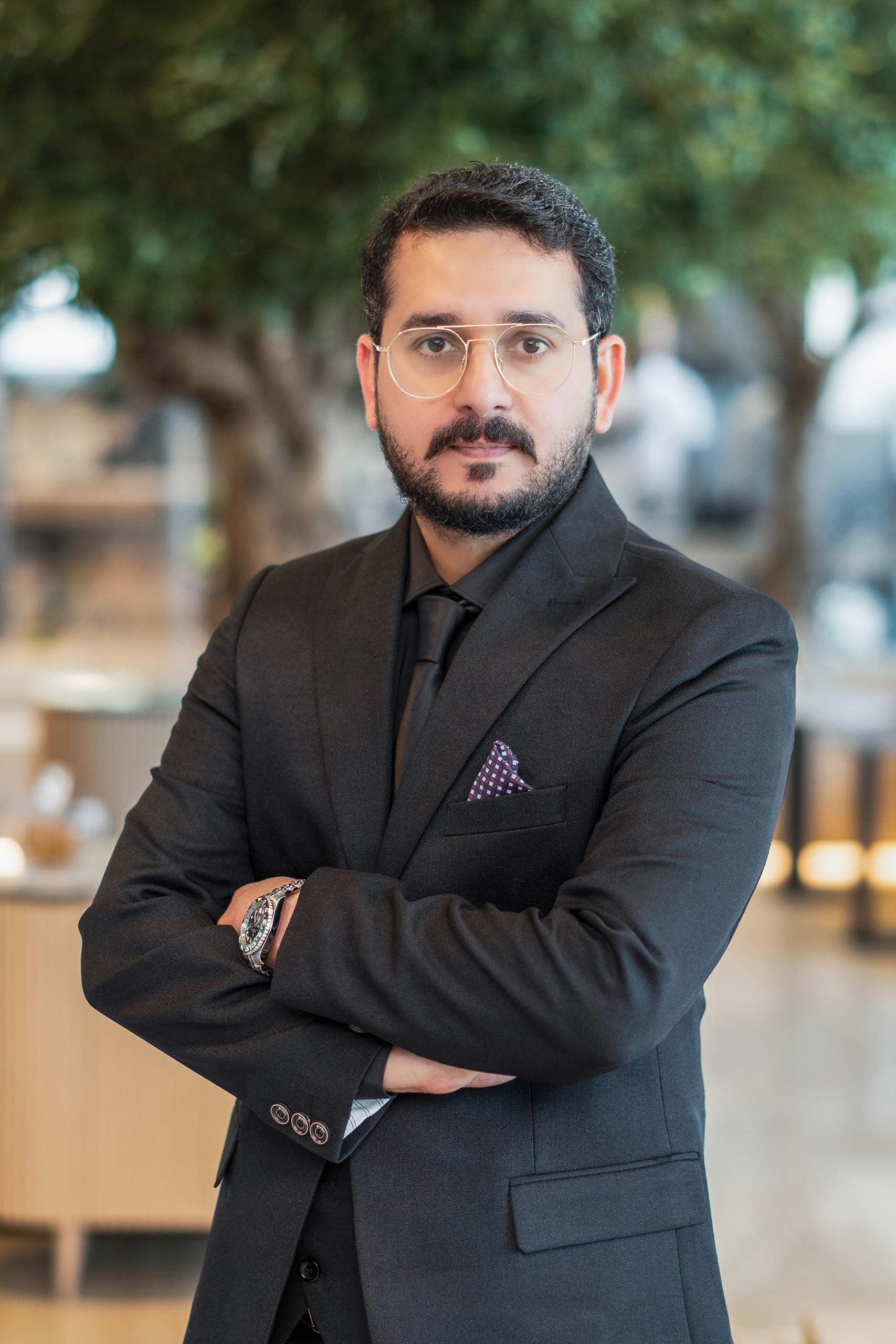 Syed Ali Mehran Zaidi - DRE Homes Real Estate