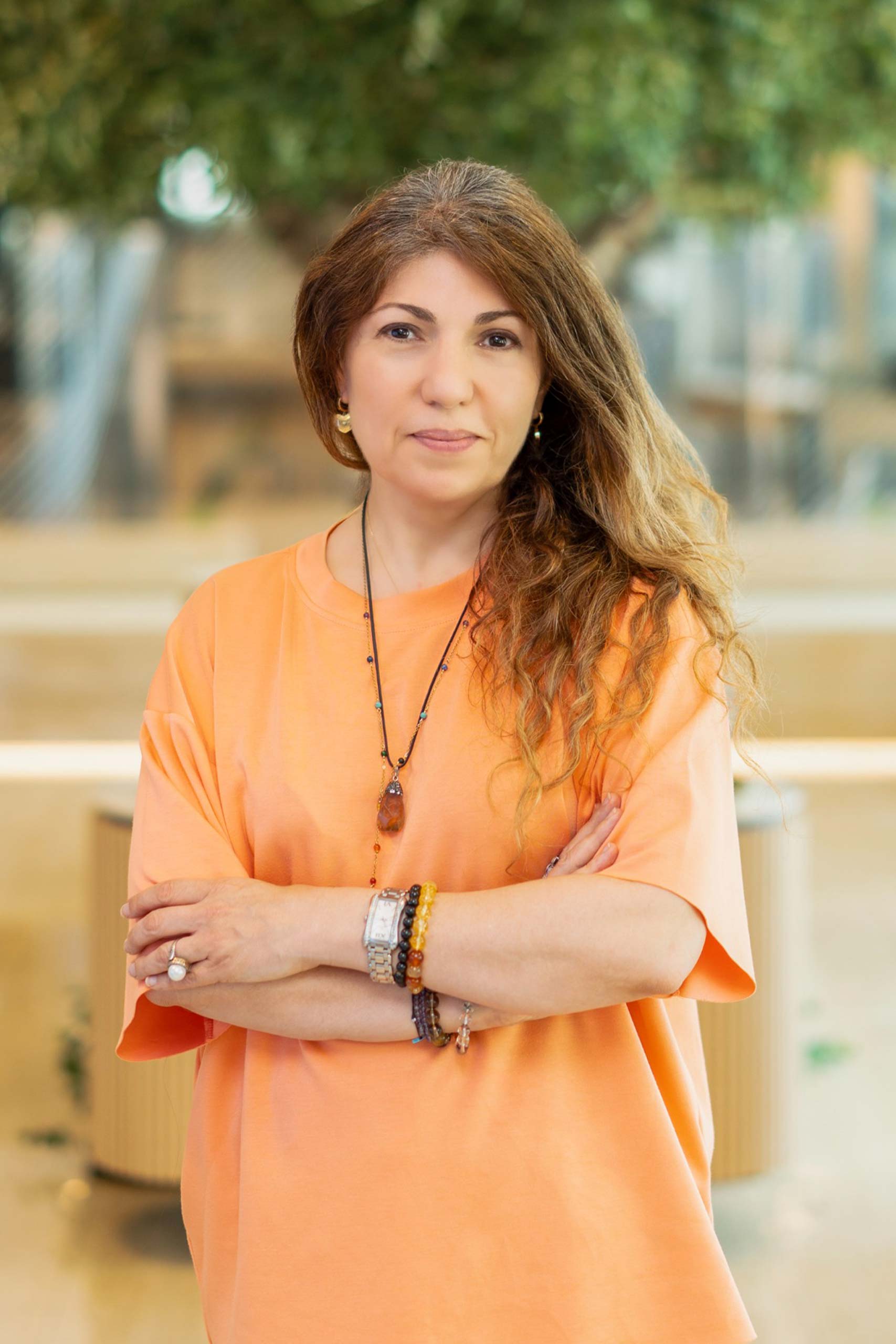 Farah Israfilbayova - DRE Homes Real Estate