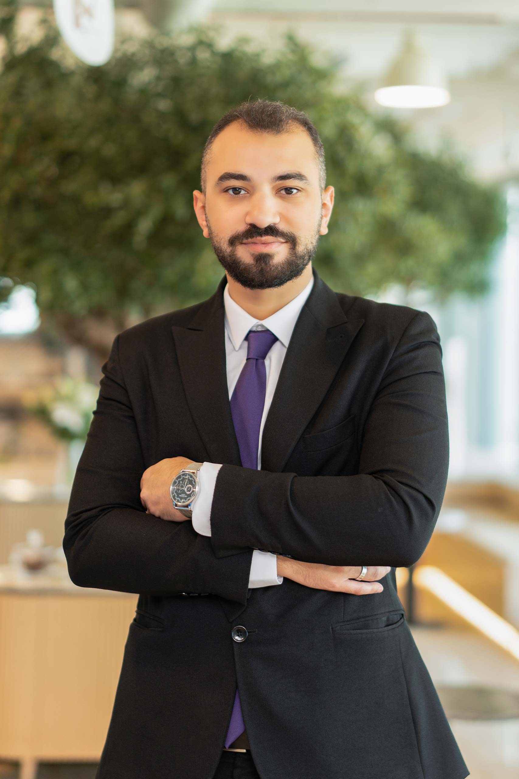 Fares Tawfik - DRE Homes Real Estate