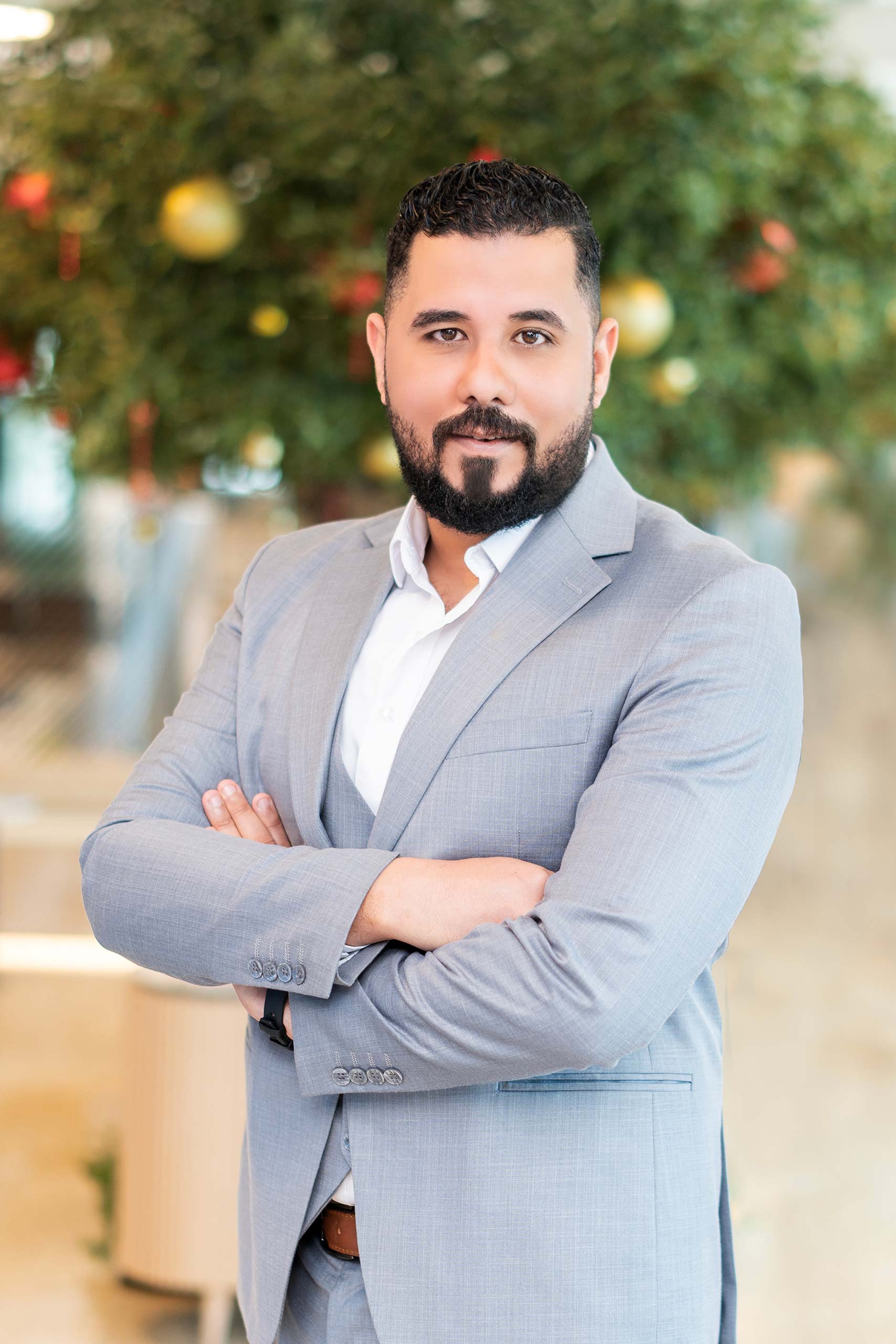Hadi Aamer - DRE Homes Real Estate
