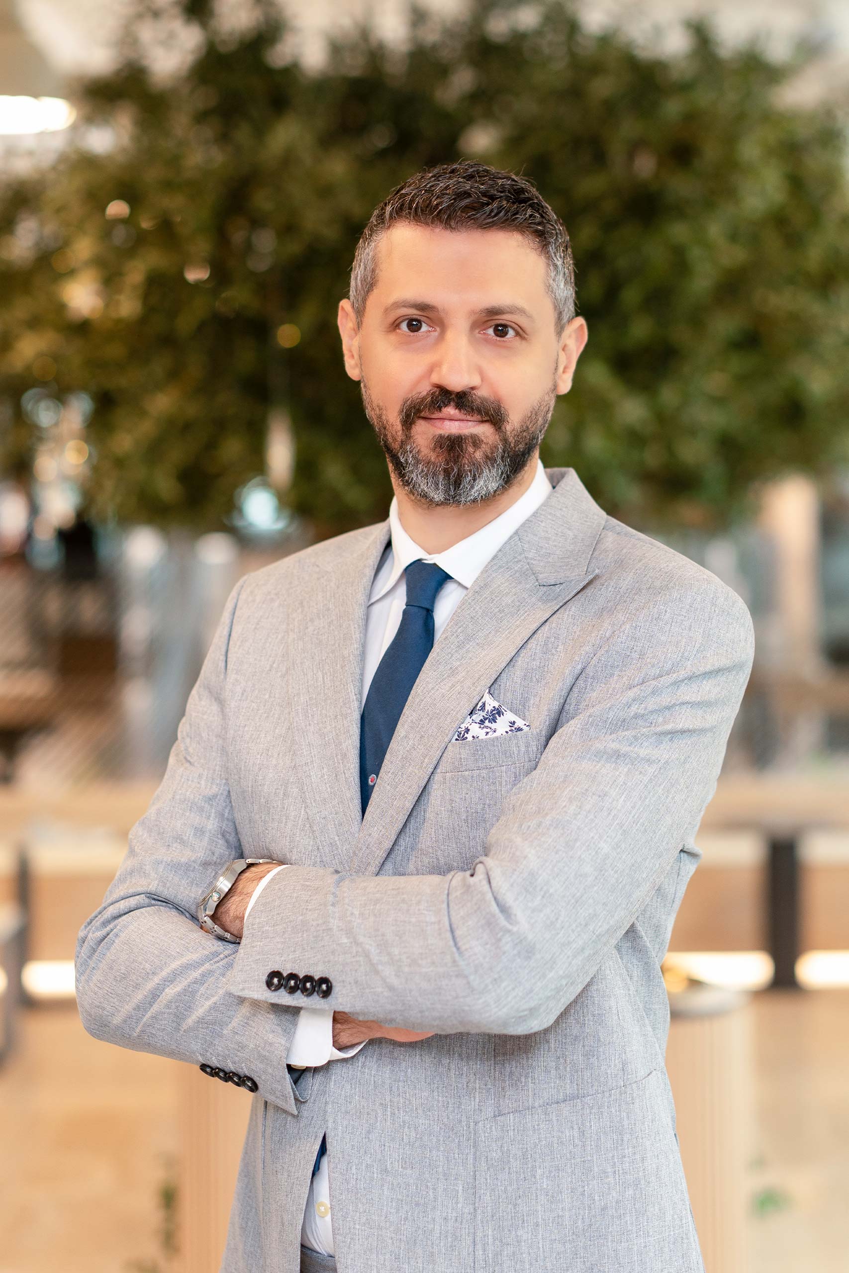 Haian Fandi - DRE Homes Real Estate