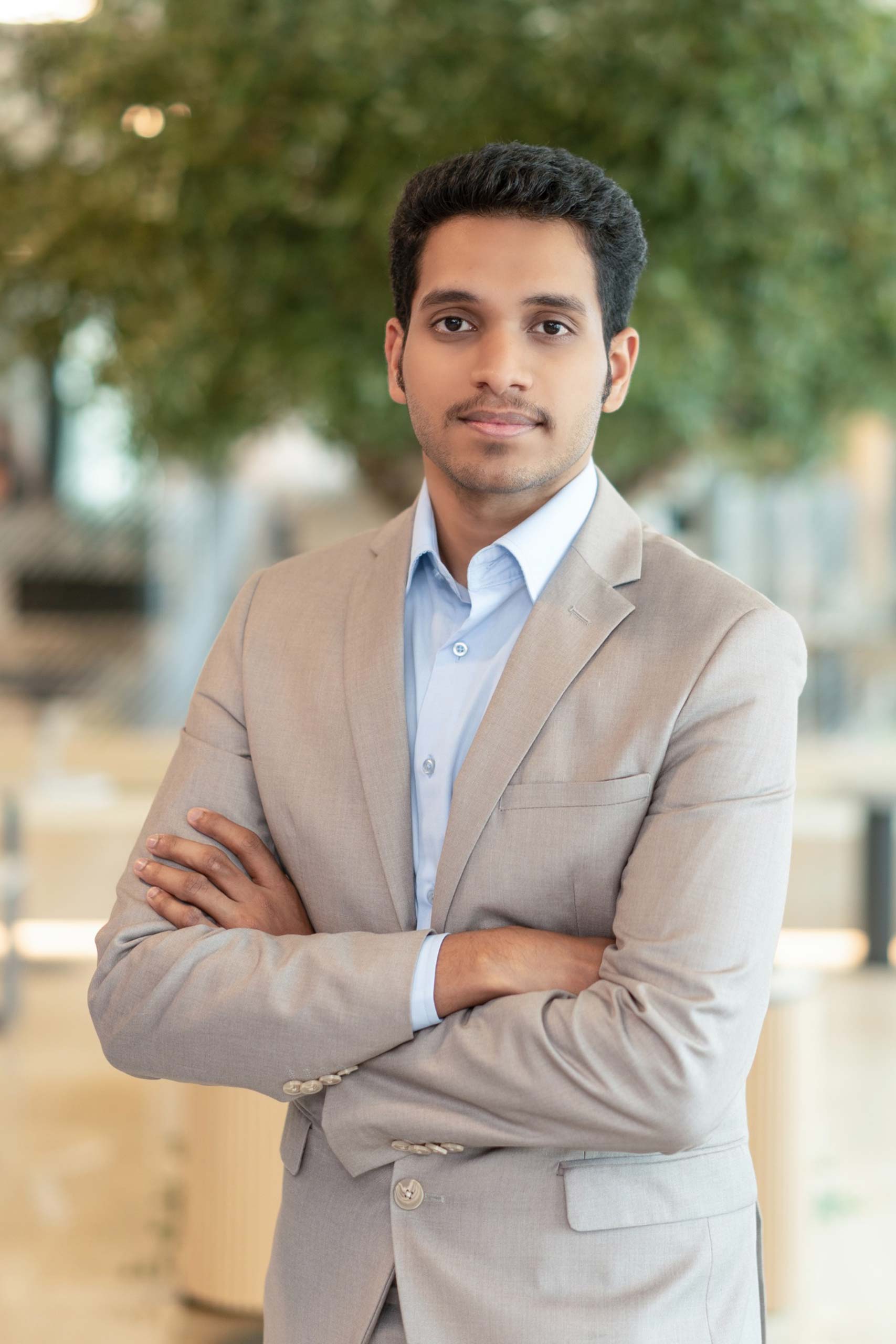 Hamdan Mohammed - DRE Homes Real Estate
