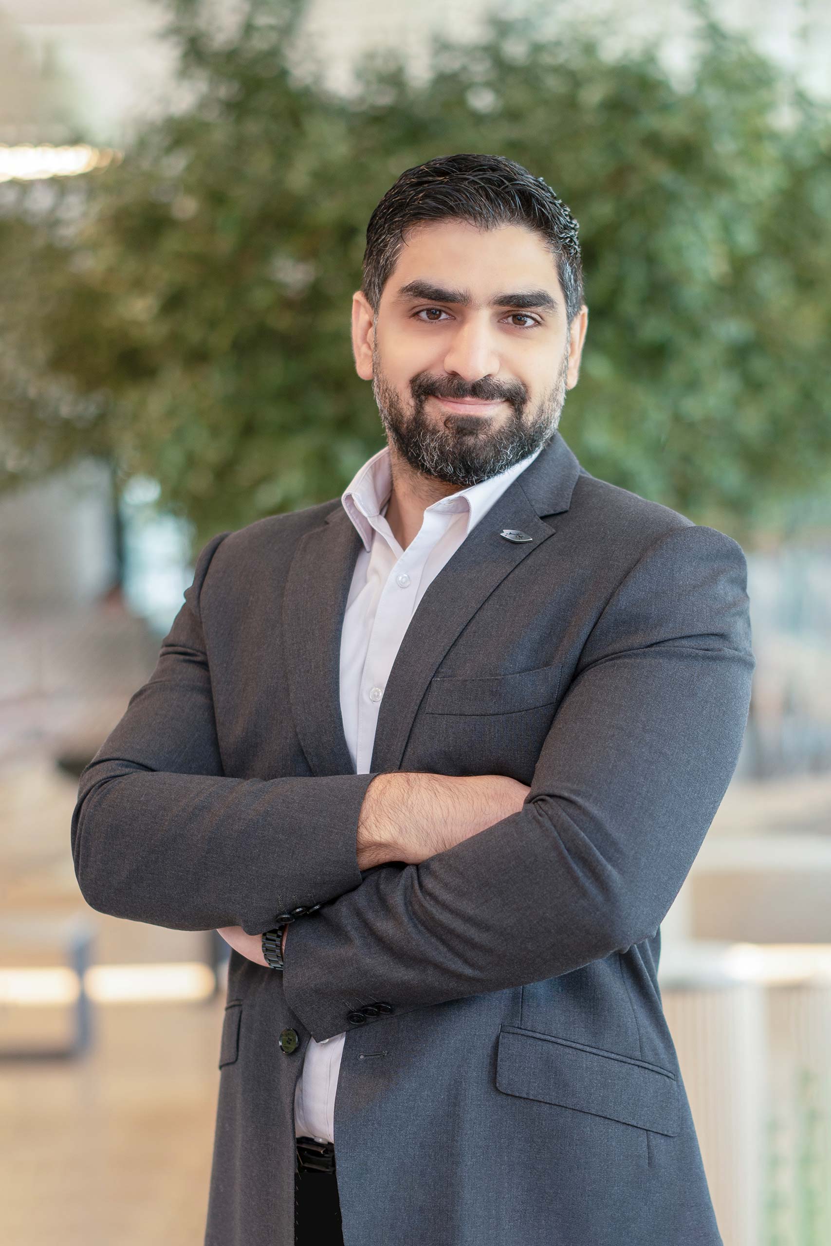Ibrahim Abdul Hadi - DRE Homes Real Estate