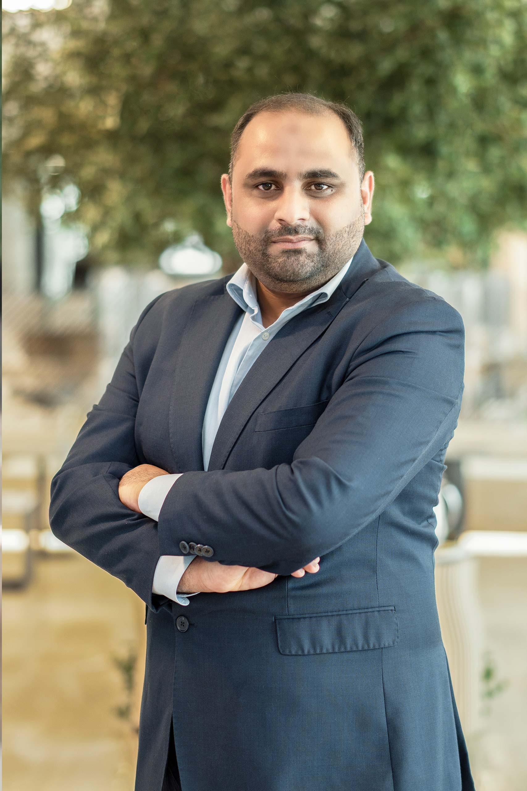 Imran Ali - DRE Homes Real Estate