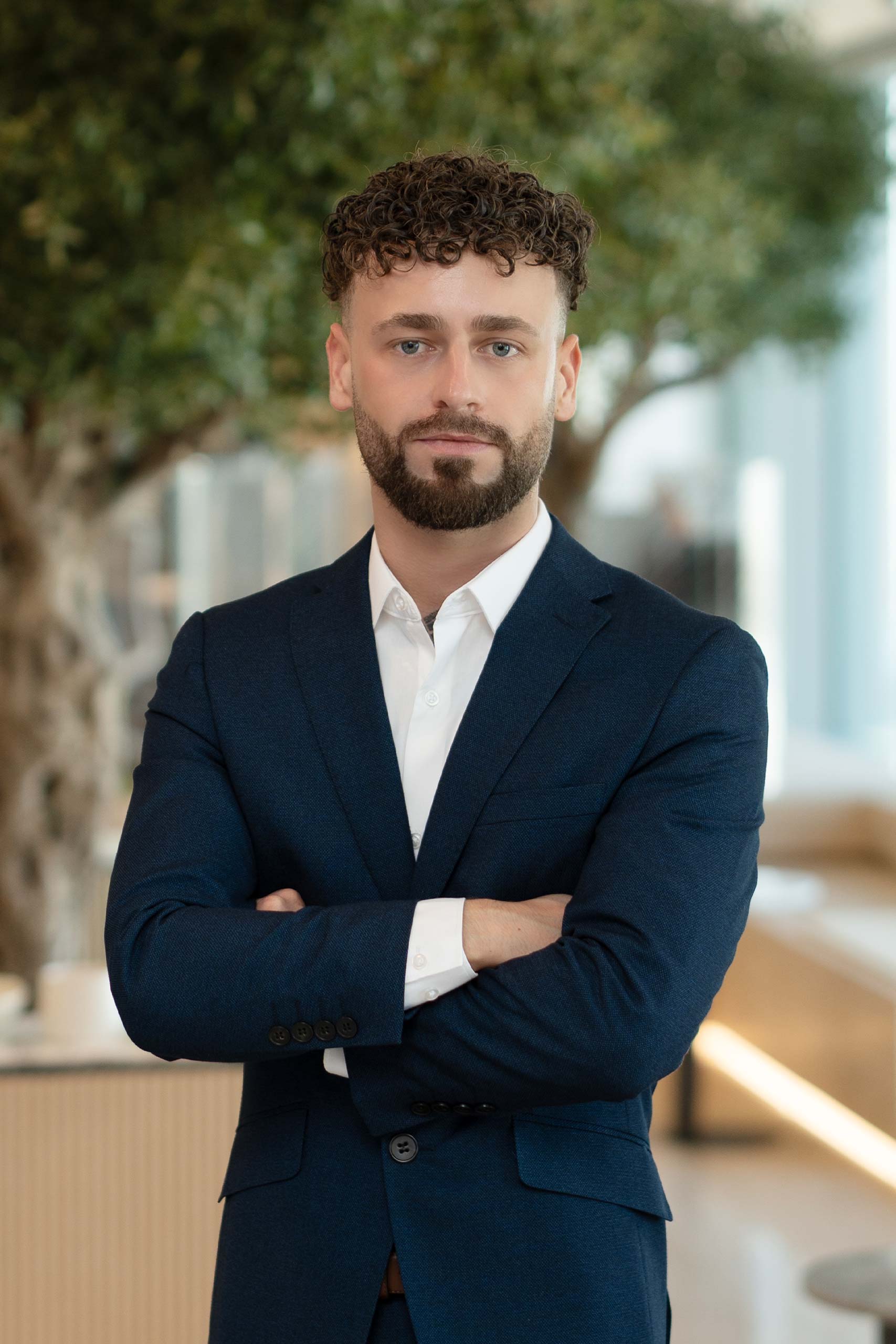 Jonathan McVie - DRE Homes Real Estate