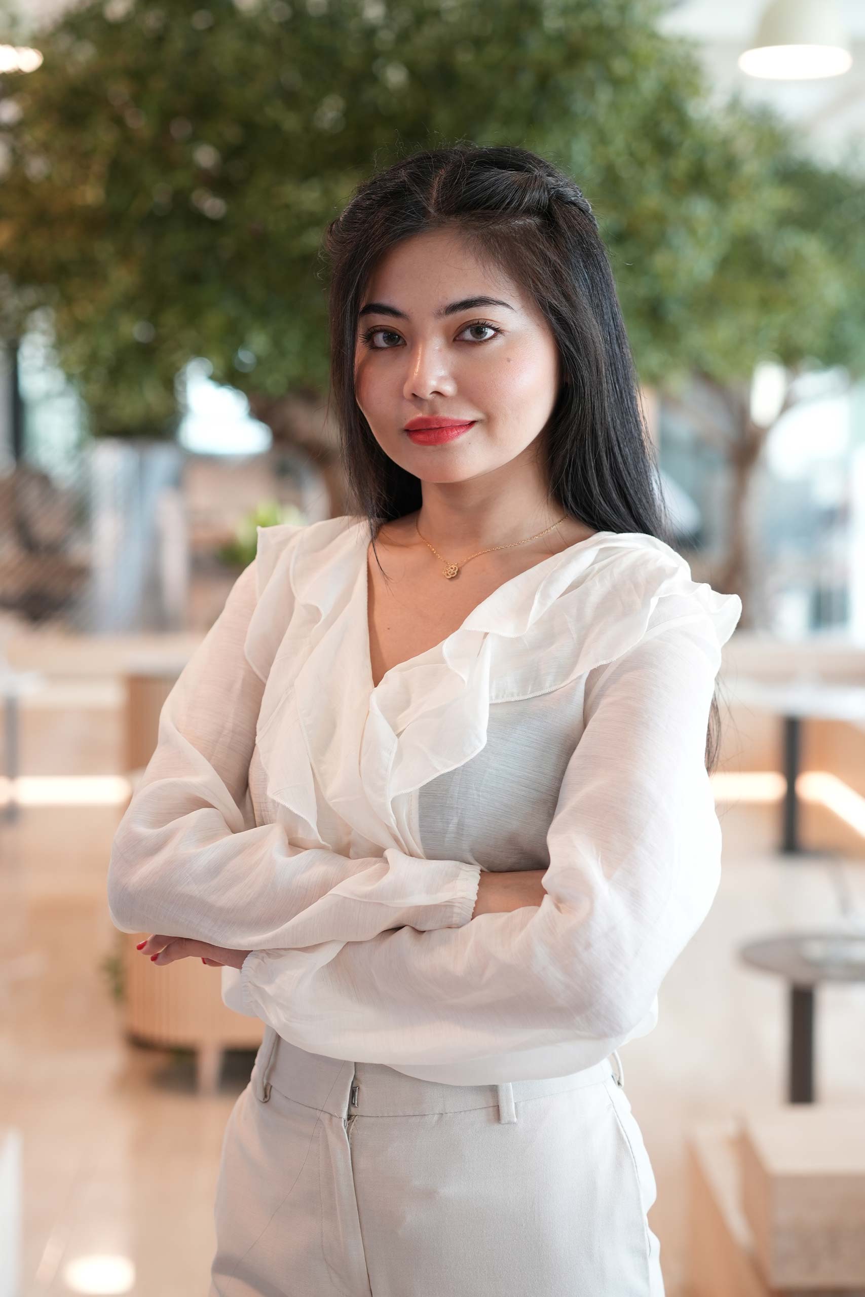 Justine Herrero - DRE Homes Real Estate