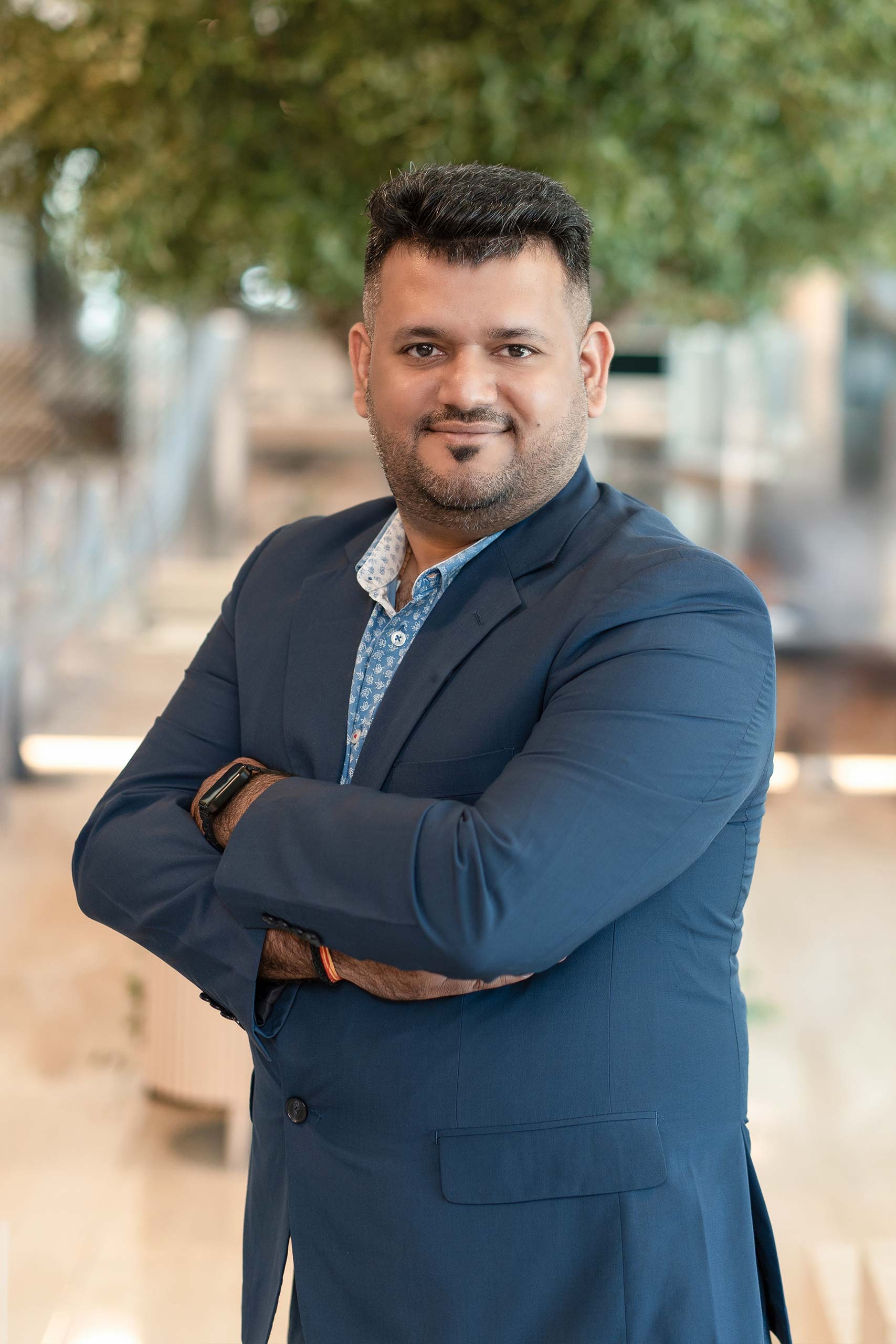Karan Arora - DRE Homes Real Estate