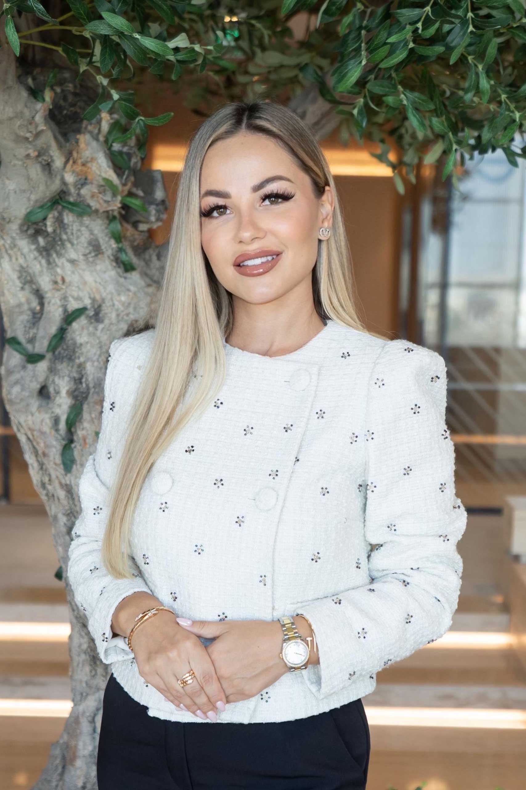 Kseniya Kastenka - DRE Homes Real Estate