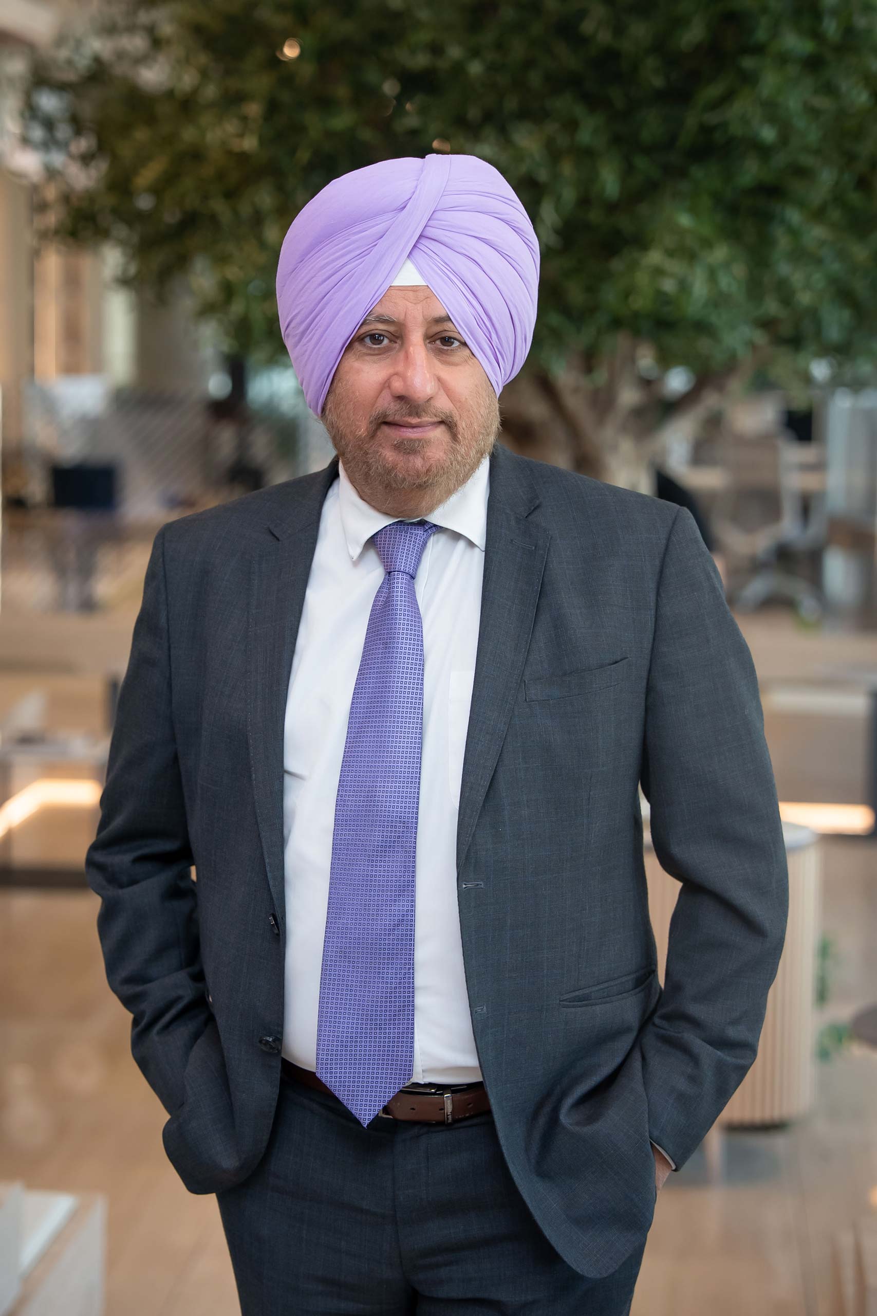 Kulwant Singh Khurana - DRE Homes Real Estate