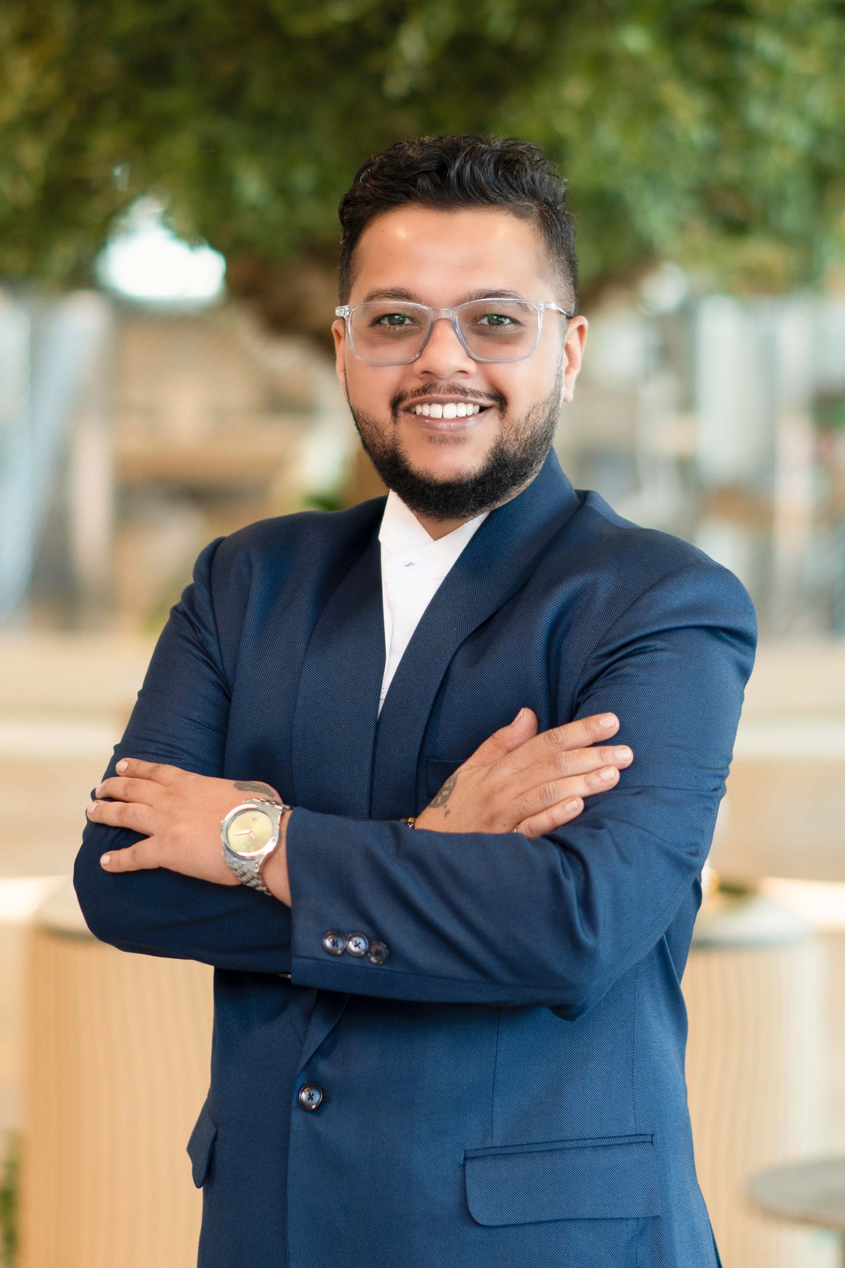 Mann Chavan - DRE Homes Real Estate