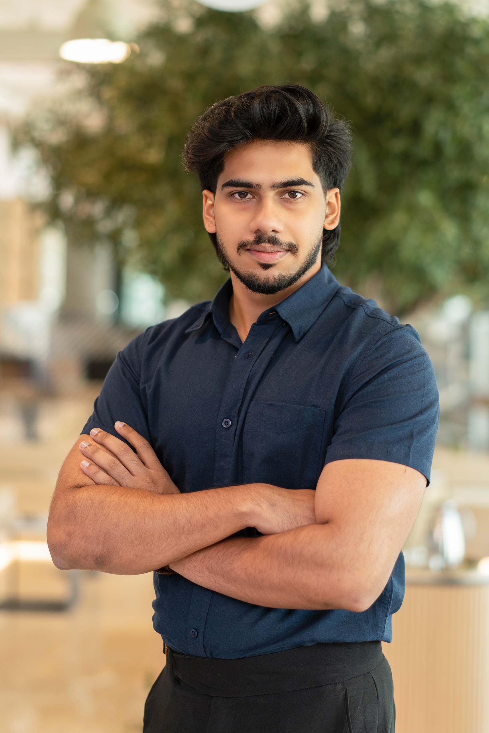Mohamed Ibrahim - DRE Homes Real Estate