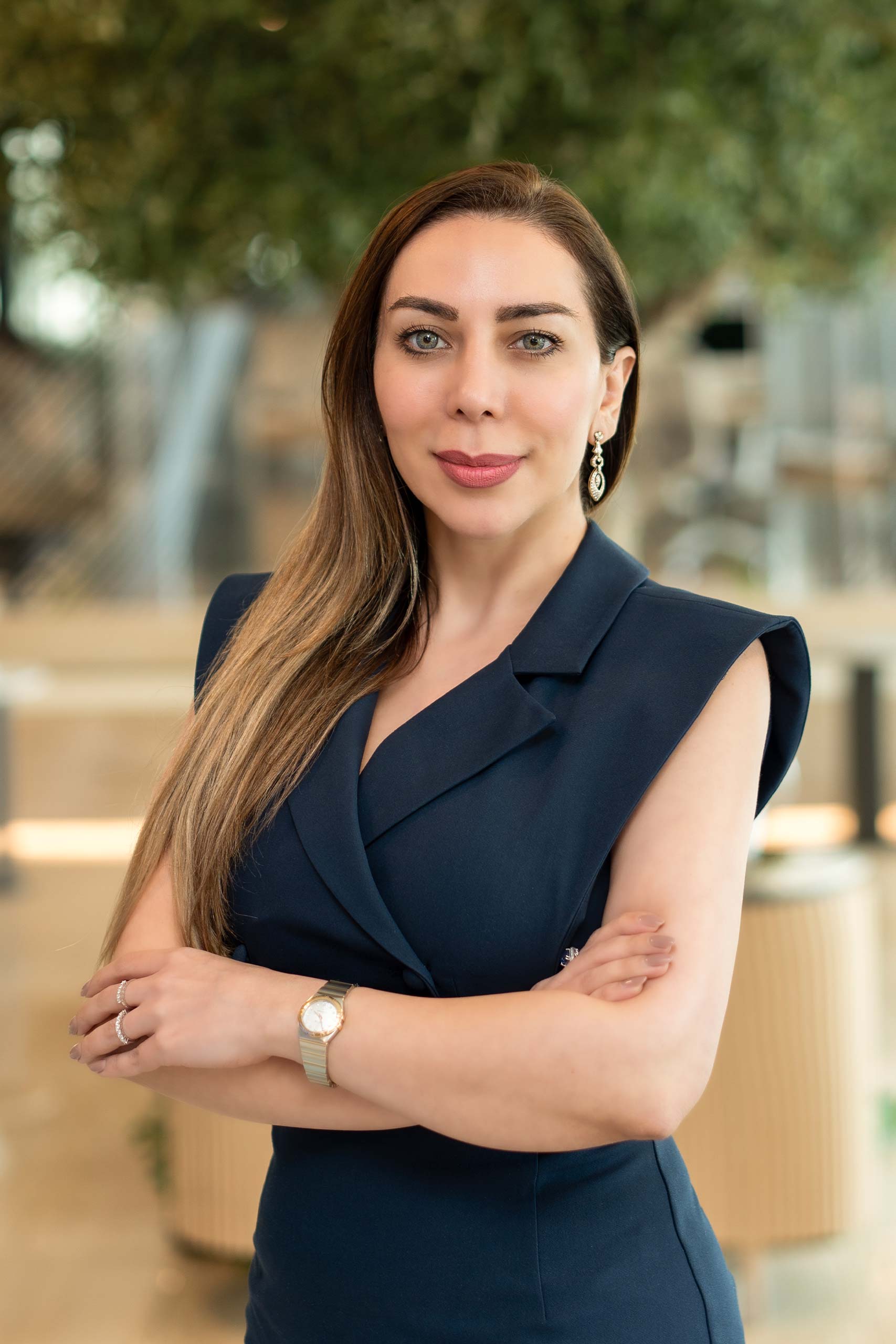 Rozi Hassaneini