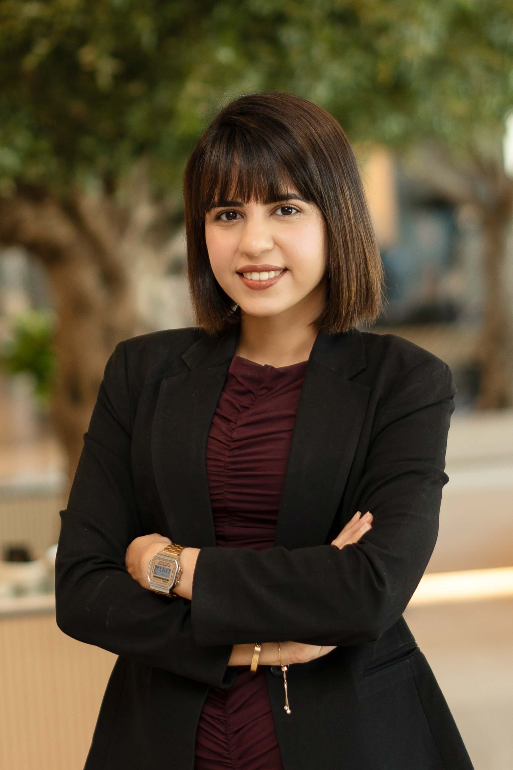Sakshi Kukreja - DRE Homes Real Estate