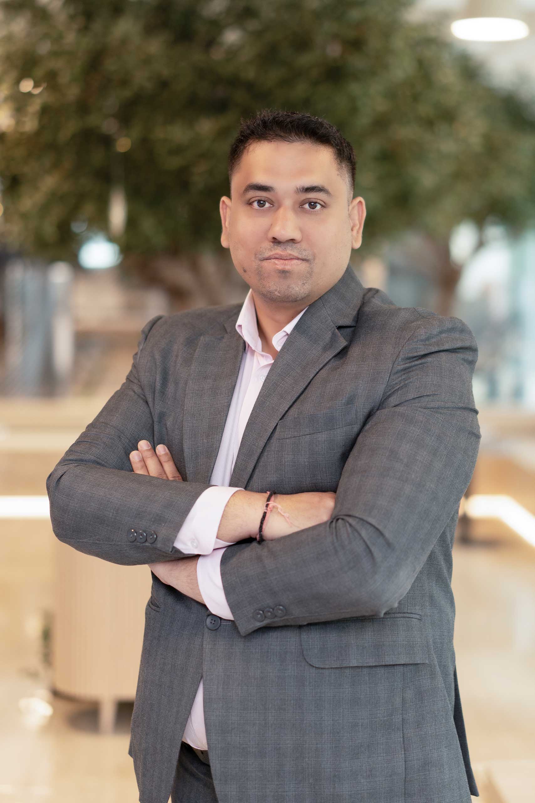 Shailesh Rawat - DRE Homes Real Estate